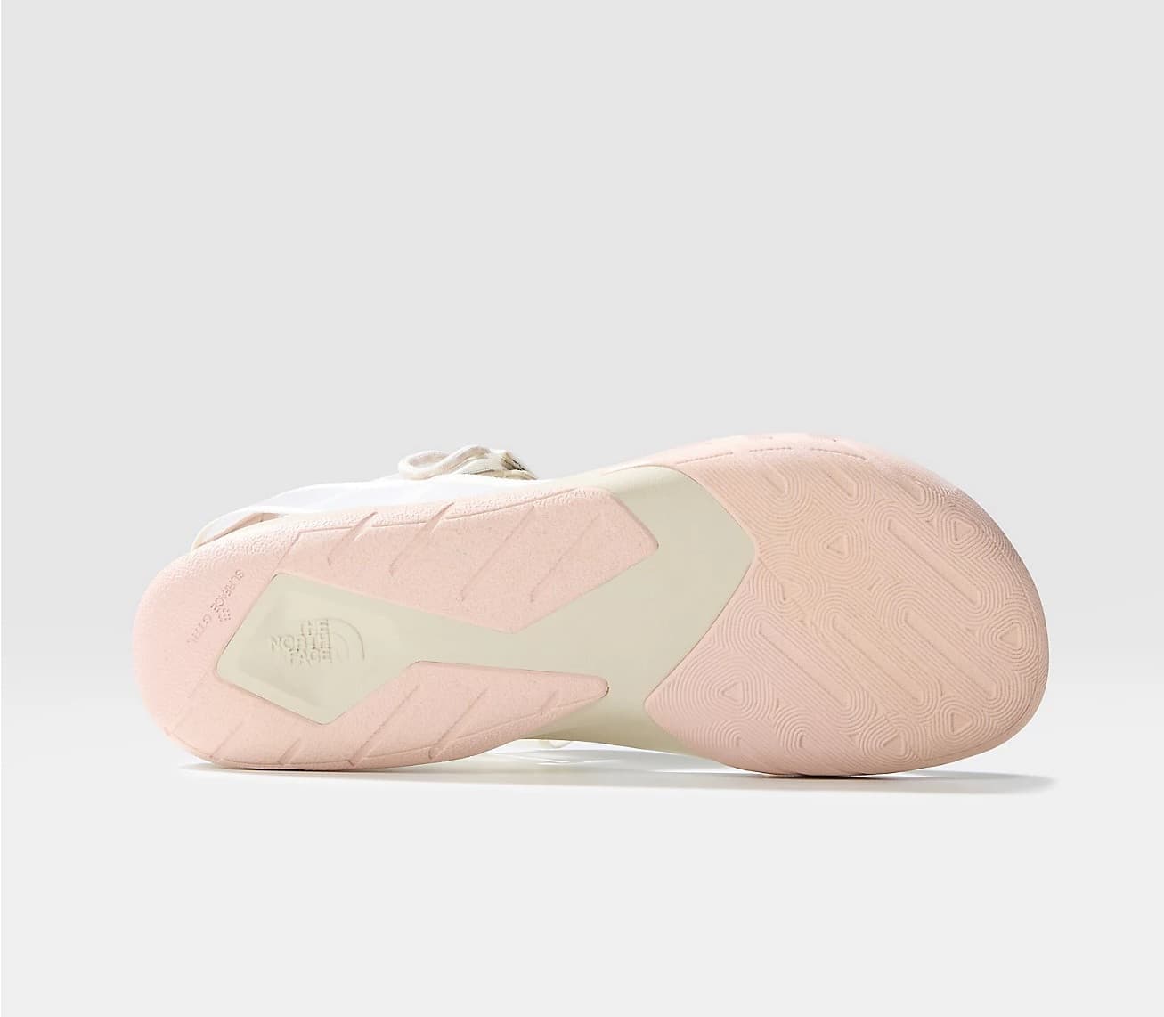 The North Face W SKEENA SPORT SANDAL Dámské sandále EU 38 NF0A5LVRIIM1 - náhled 5