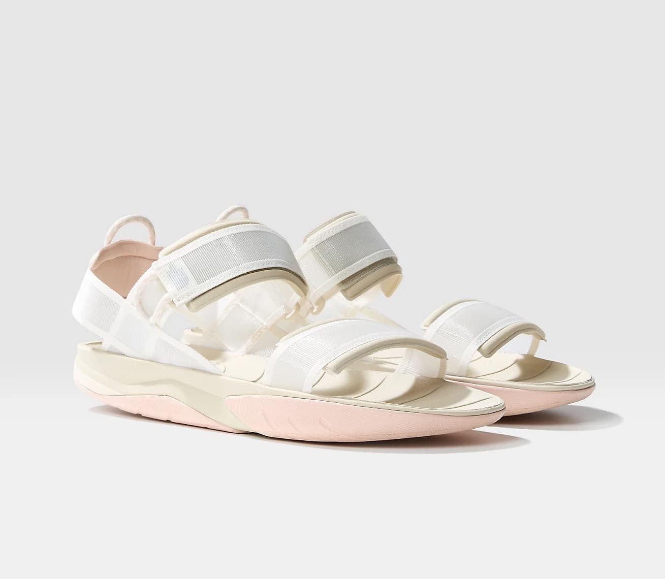 The North Face W SKEENA SPORT SANDAL Dámské sandále EU