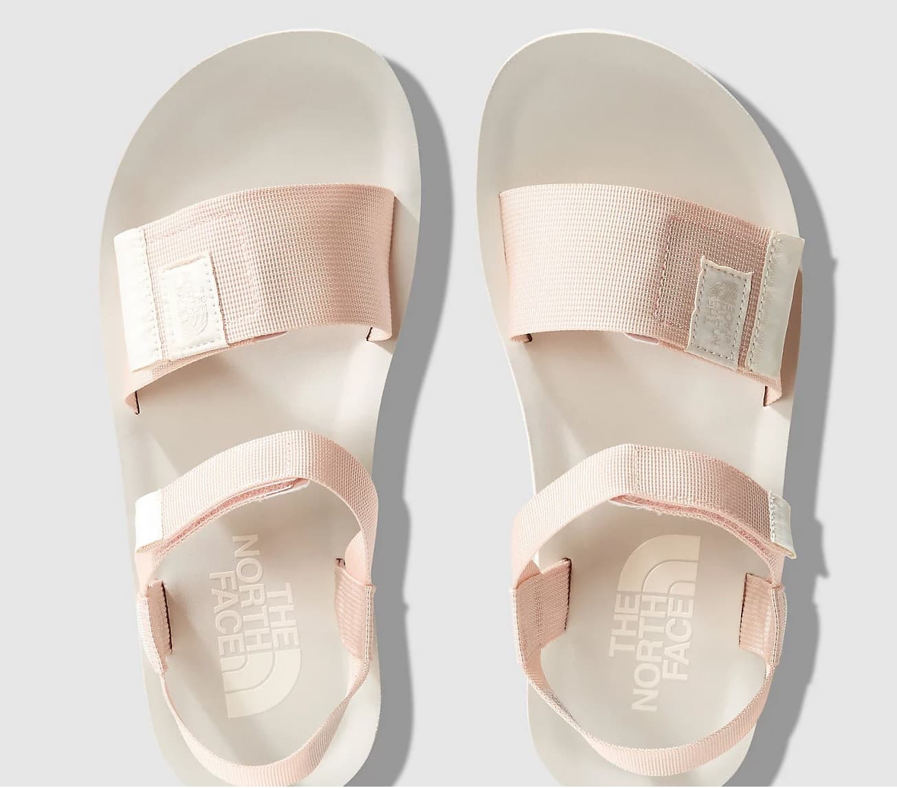 The North Face W SKEENA SANDAL Dámské sandále EU 41 NF0A46BFIHN1 - náhled 4