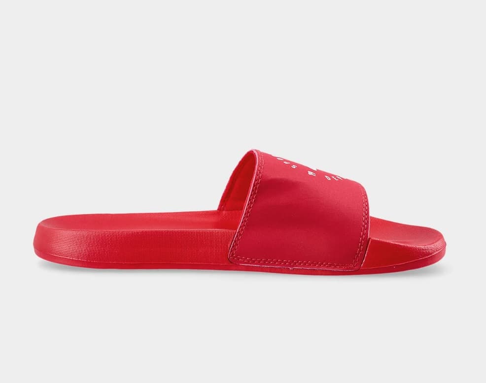 4F 4FSS23FFLIF068 RED Dámské pantofle EU 36 4FSS23FFLIF068 RED - náhled 4