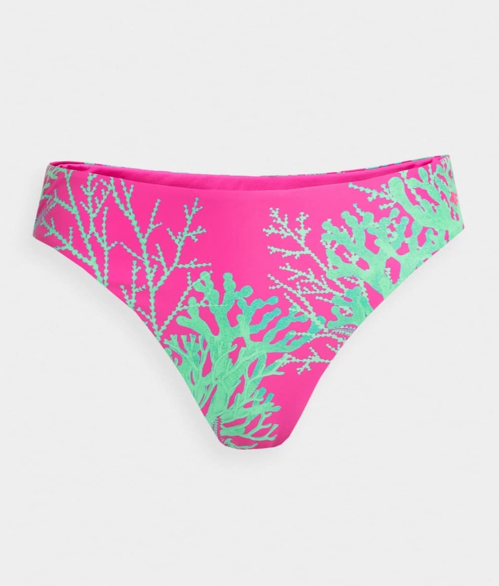 4F 4FSS23UBKBF019 MULTICOLOUR ALLOVER Spodní díl plavek US M 4FSS23UBKBF019 MULTIC ALLO - náhled 1