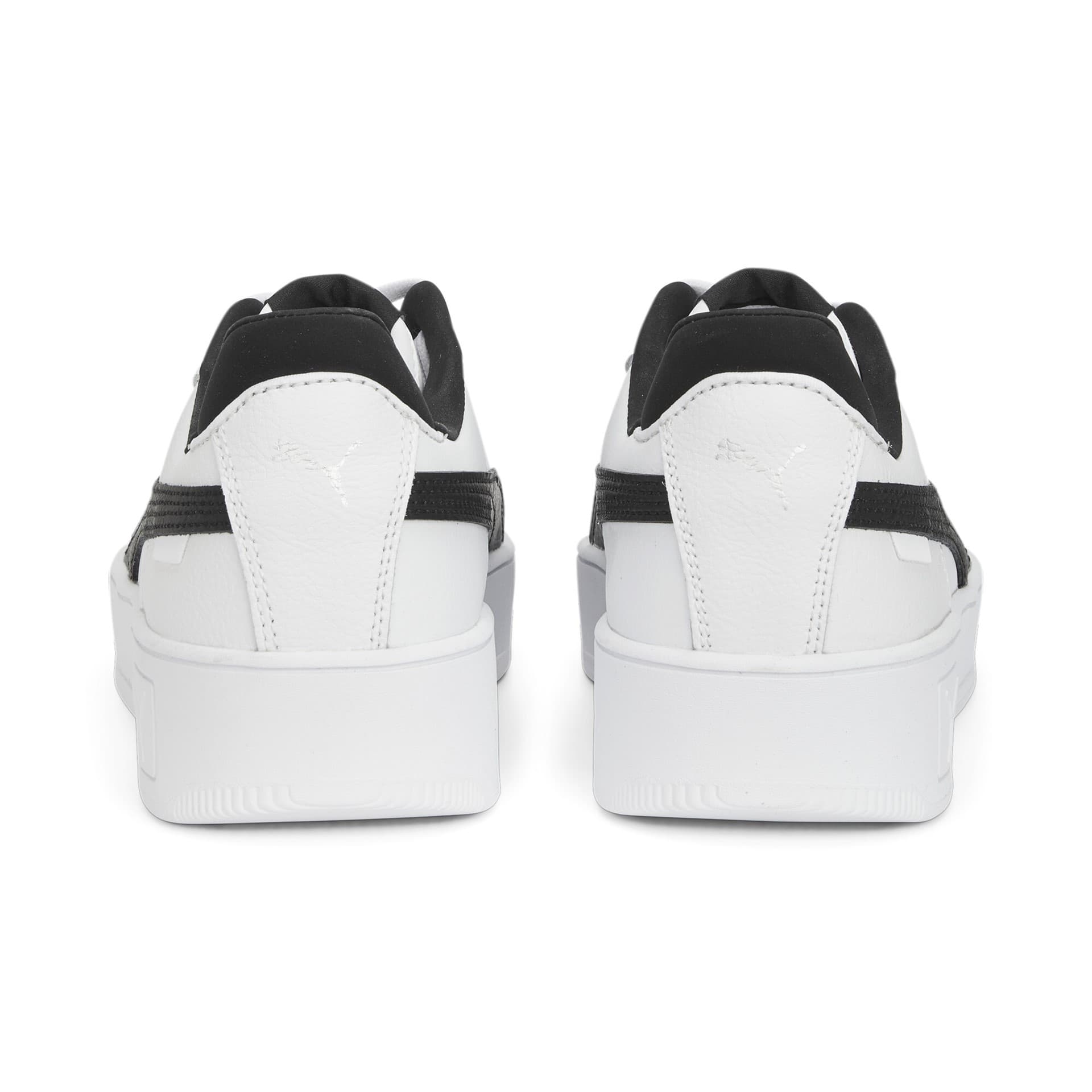 Puma Carina Street Dámské boty EU 37.5 389390-03 - náhled 5