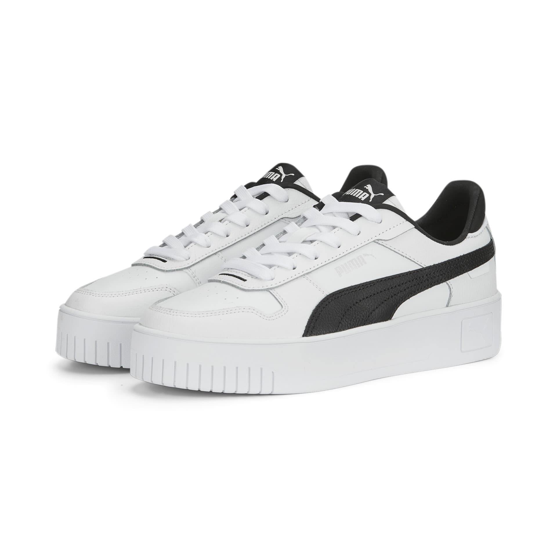 Puma Carina Street Dámské boty EU 37.5 389390-03 - náhled 1