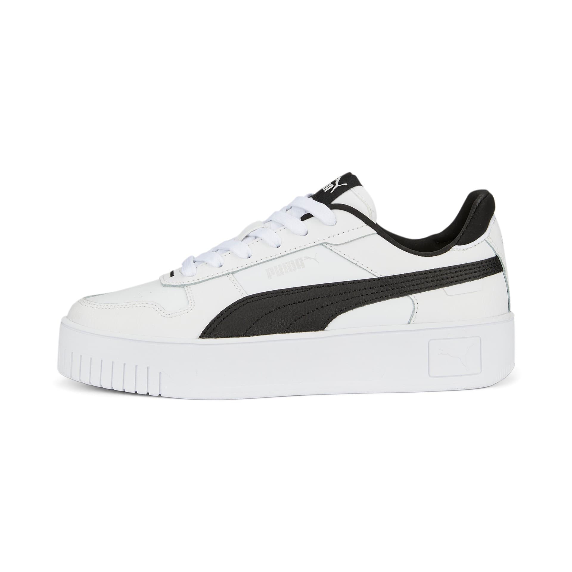 Puma Carina Street Dámské boty EU 37.5 389390-03 - náhled 3