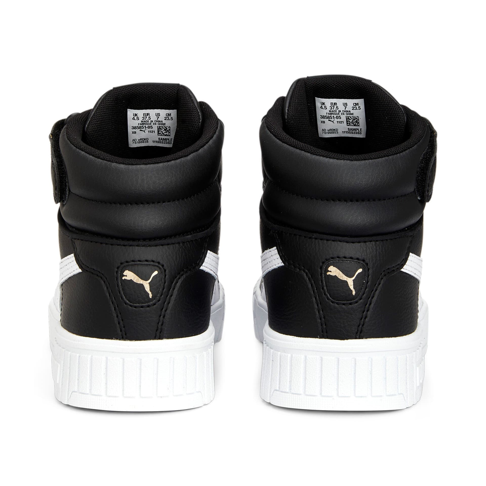Puma Carina 2.0 Mid Dámské boty EU 40 385851-05 - náhled 5