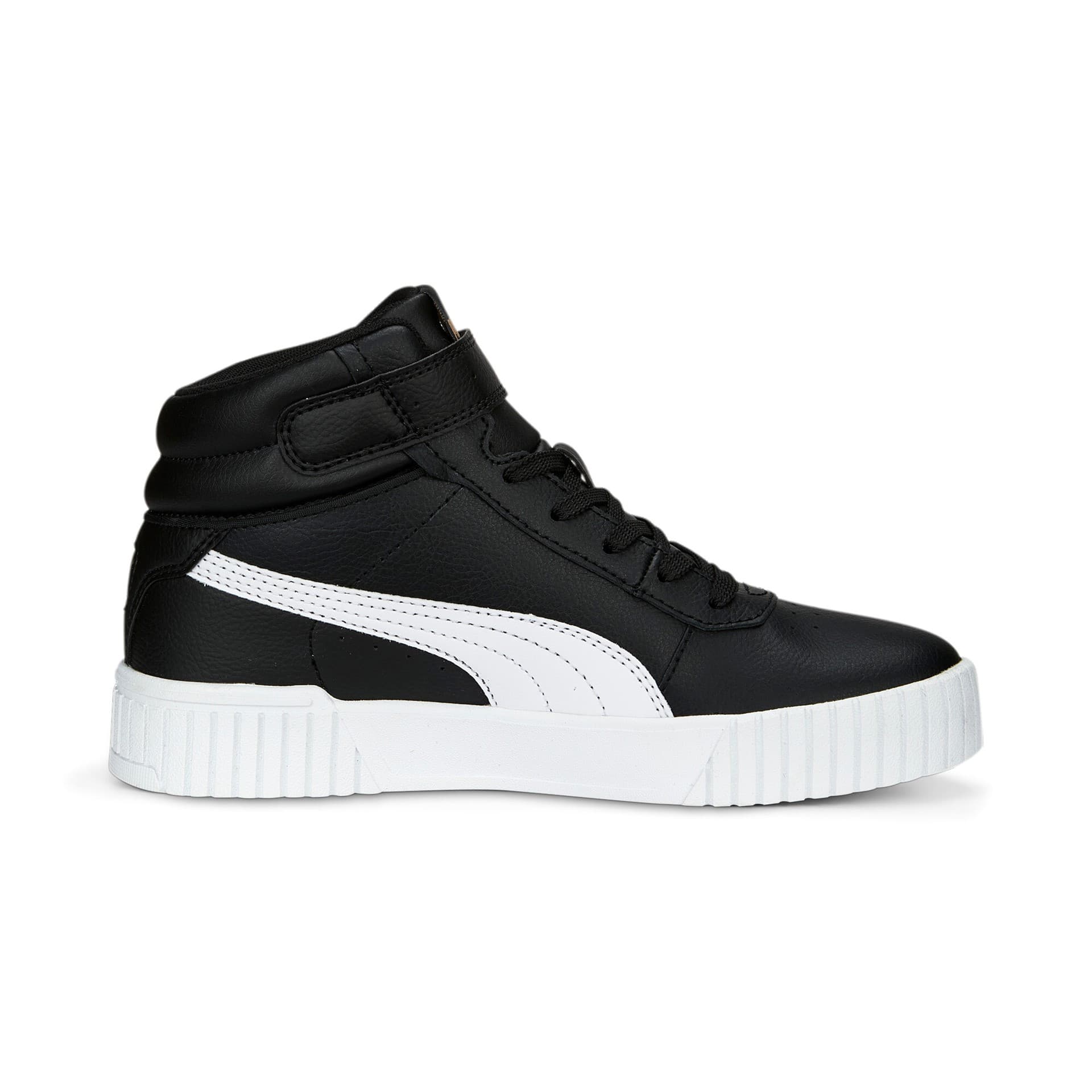 Puma Carina 2.0 Mid Dámské boty EU 40 385851-05 - náhled 3
