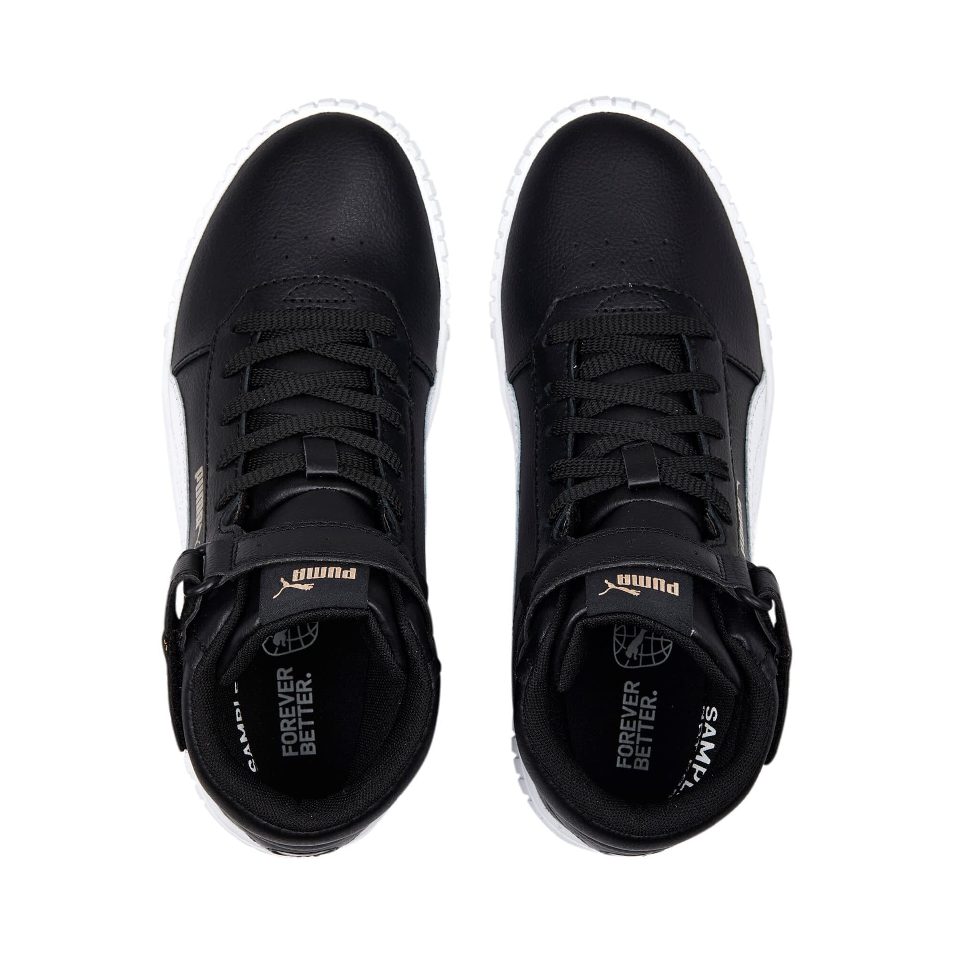 Puma Carina 2.0 Mid Dámské boty EU 40 385851-05 - náhled 4