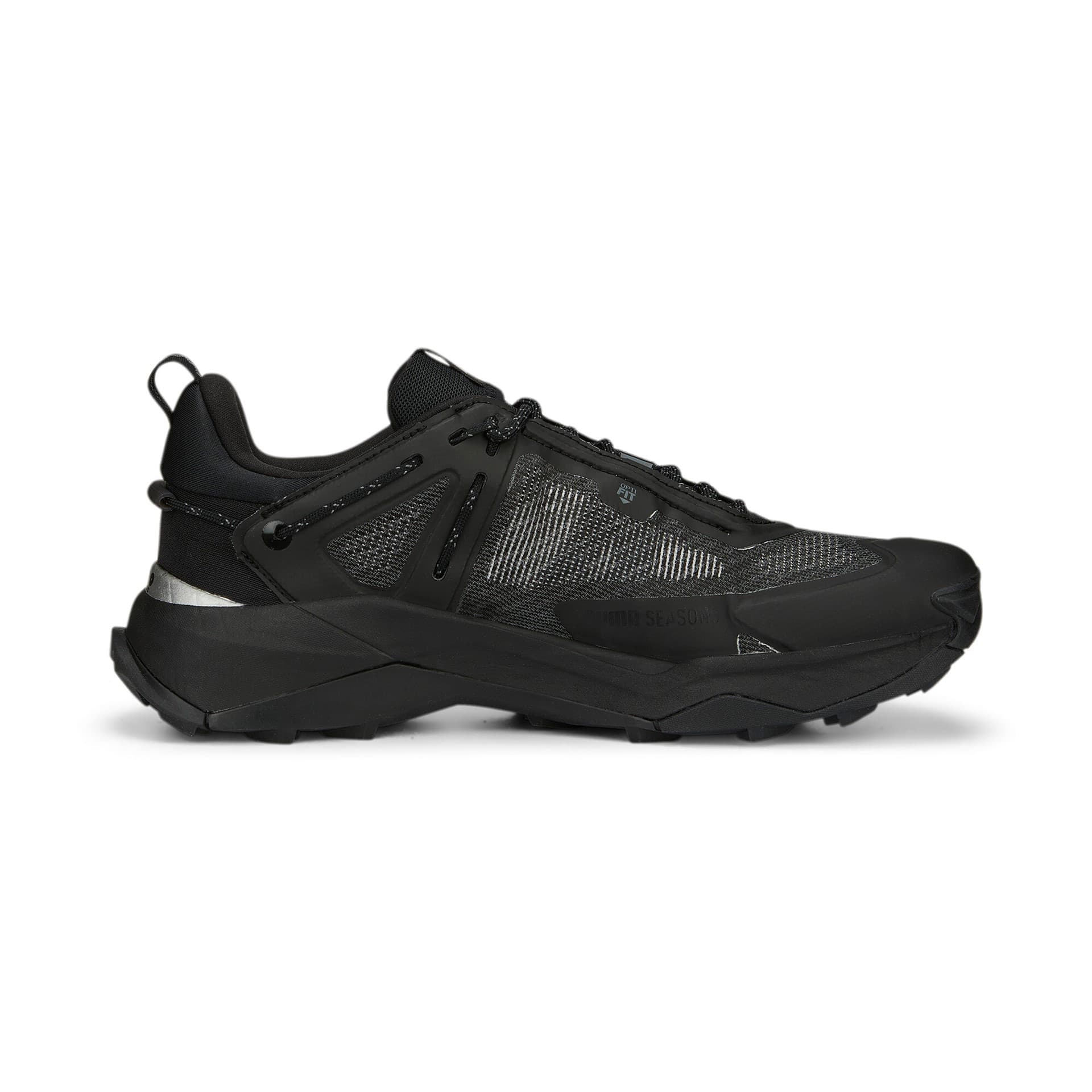 Puma Explore Nitro GTX Pánské boty EU 40.5 378023-01 - náhled 2