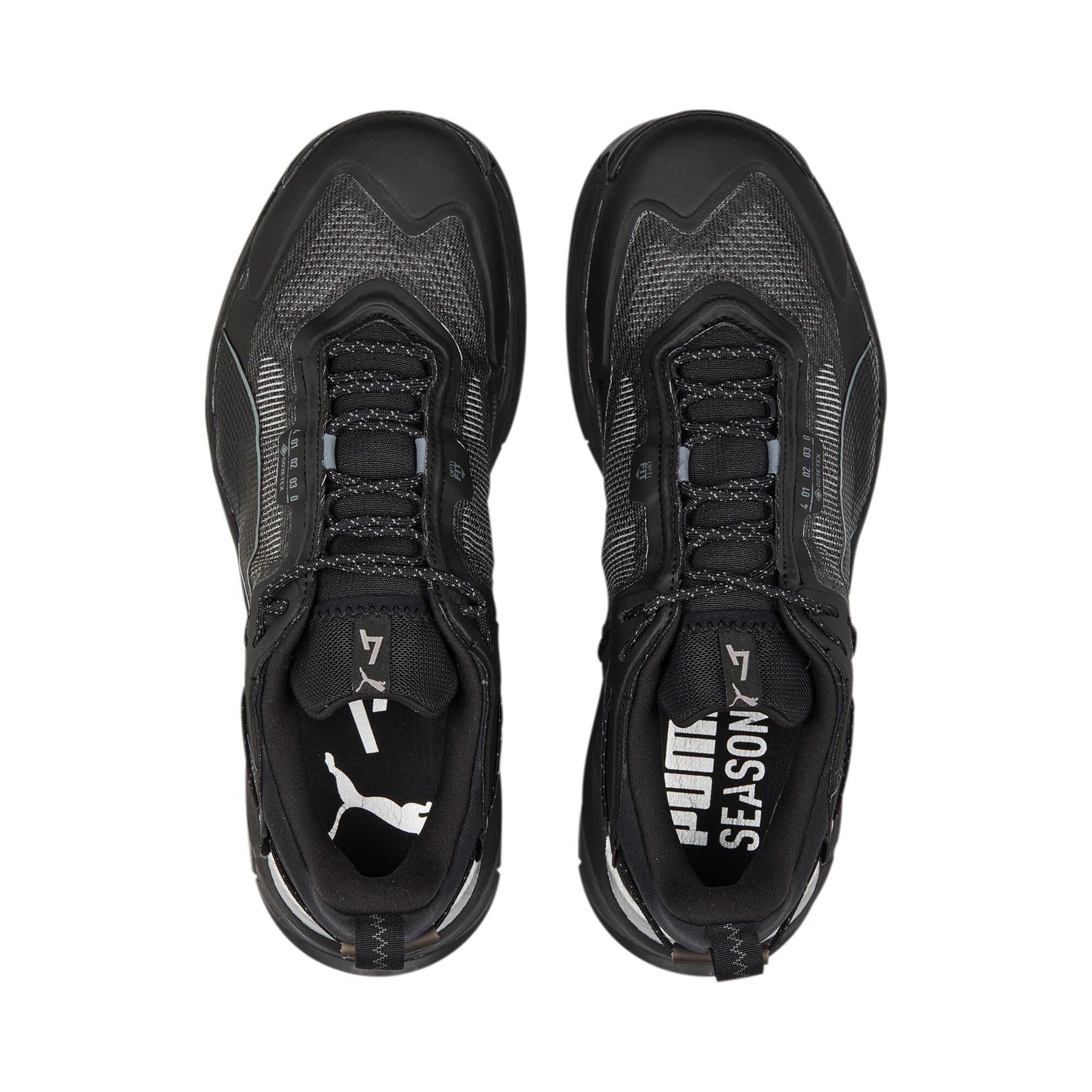 Puma Explore Nitro GTX Pánské boty EU 40.5 378023-01 - náhled 4