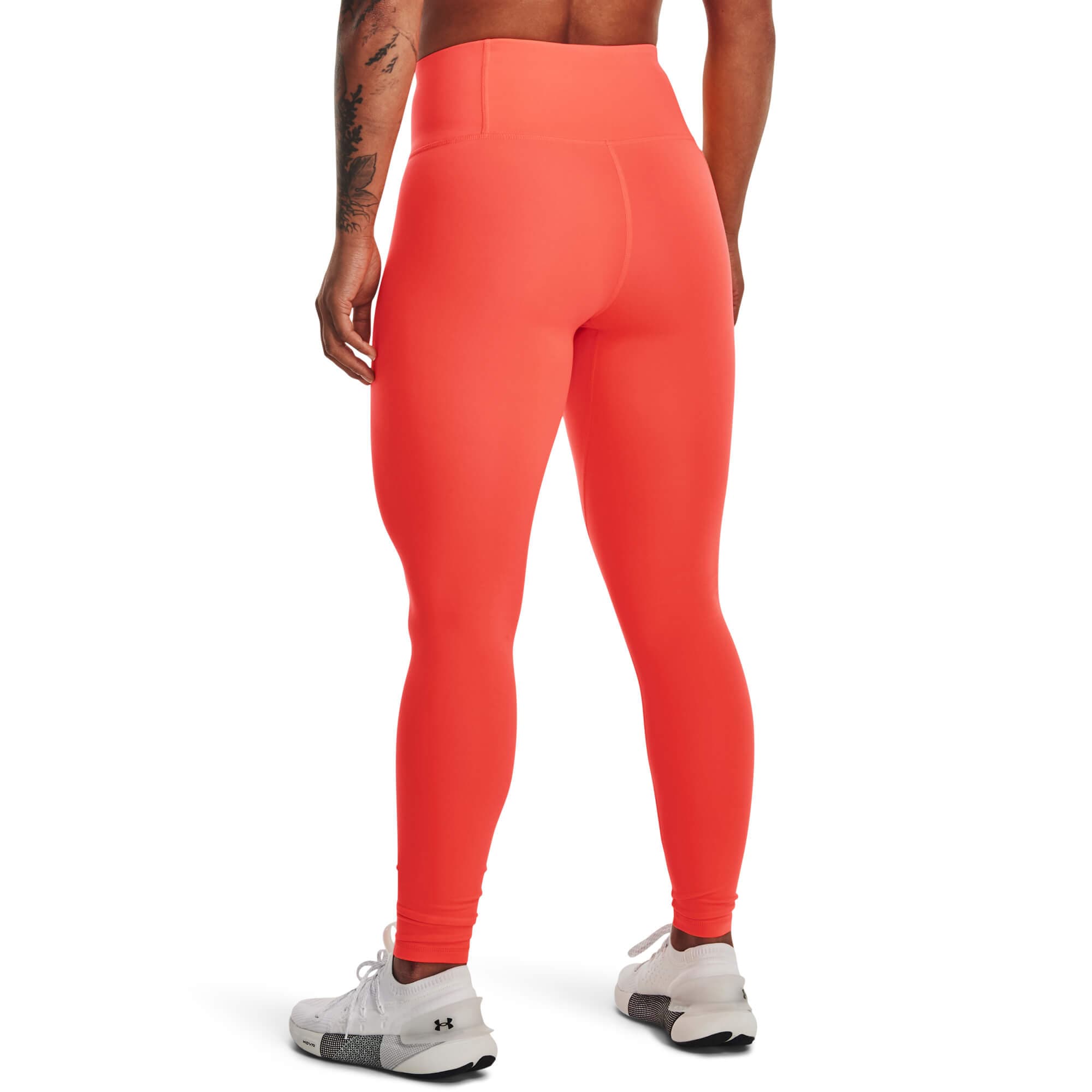 Under Armour Motion Legging Dámské legíny US L 1361109-877 - náhled 2