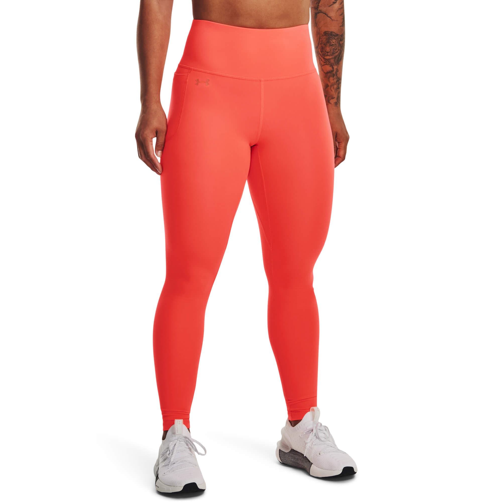 Under Armour Motion Legging Dámské legíny US L 1361109-877 - náhled 1