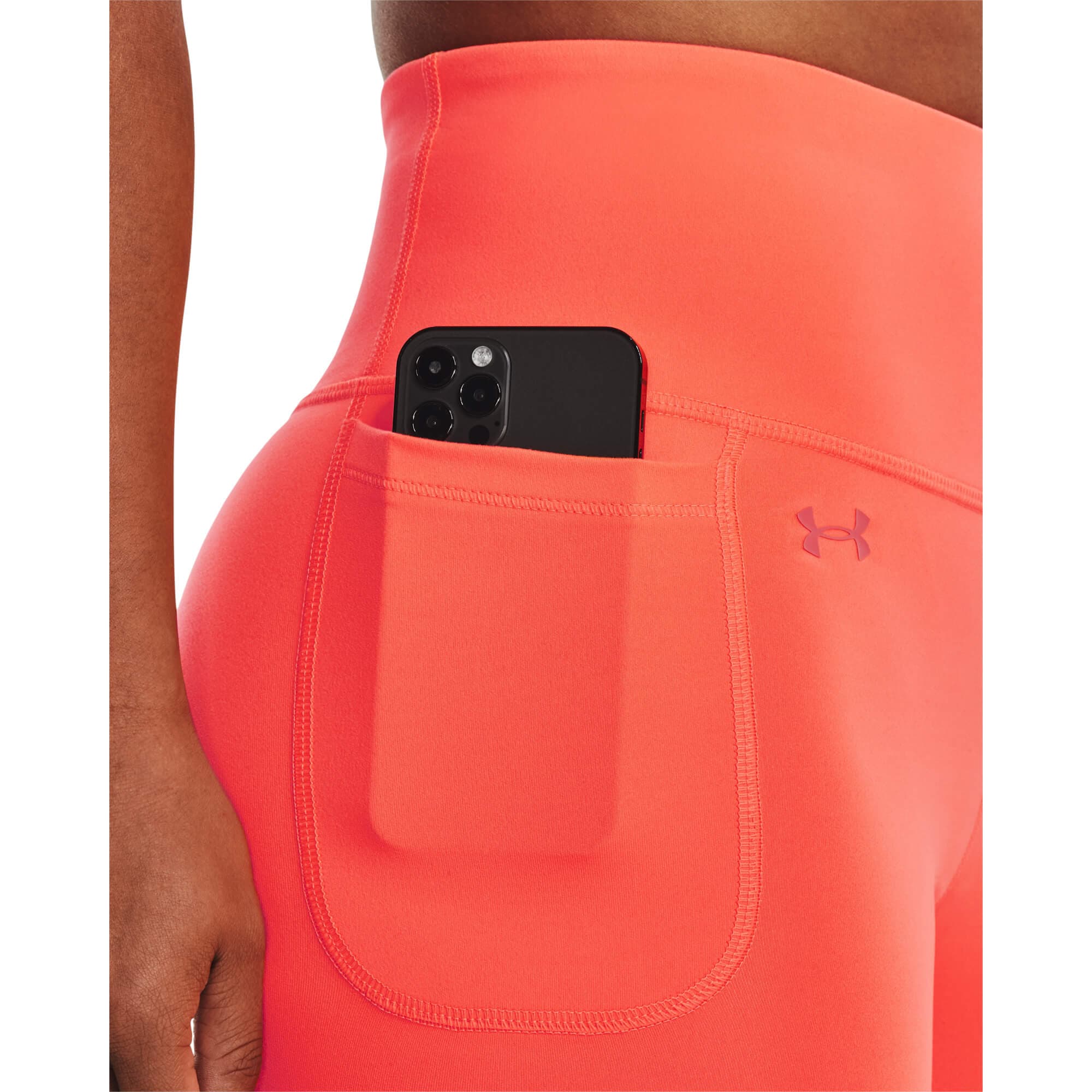 Under Armour Motion Legging Dámské legíny US L 1361109-877 - náhled 4