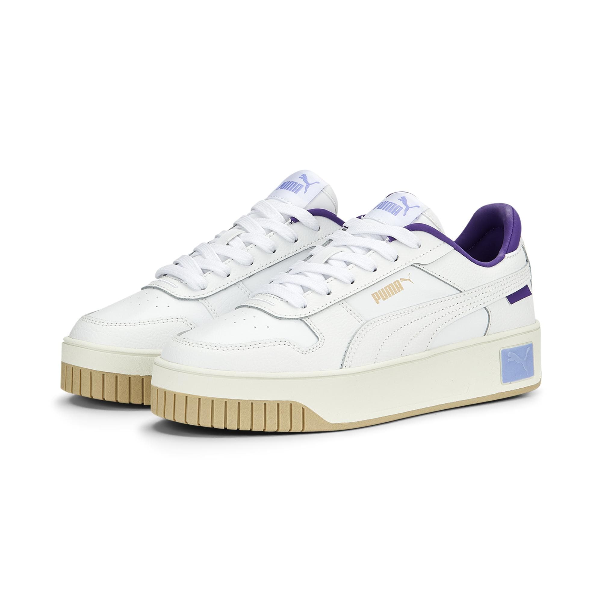 Puma Carina Street Dámské boty EU 37 389390-04 - náhled 1