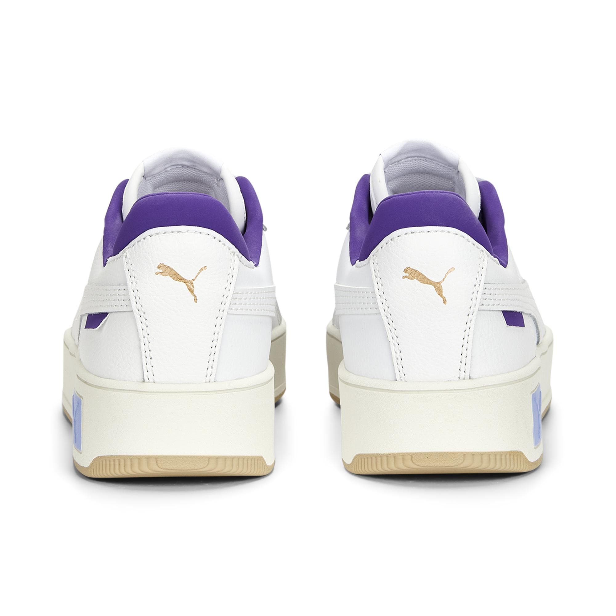 Puma Carina Street Dámské boty EU 37 389390-04 - náhled 4