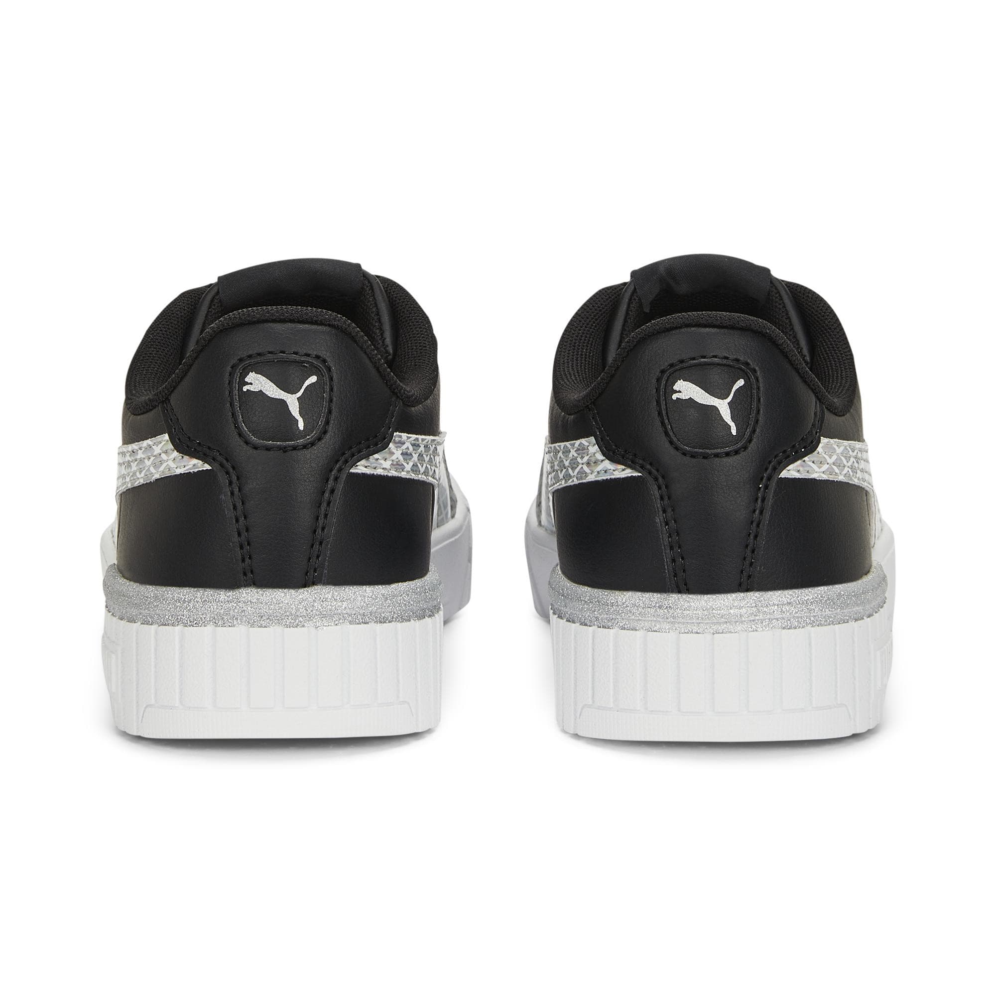 Puma Carina 2.0 Mermaid Jr Boty EU 36 389742-02 - náhled 3