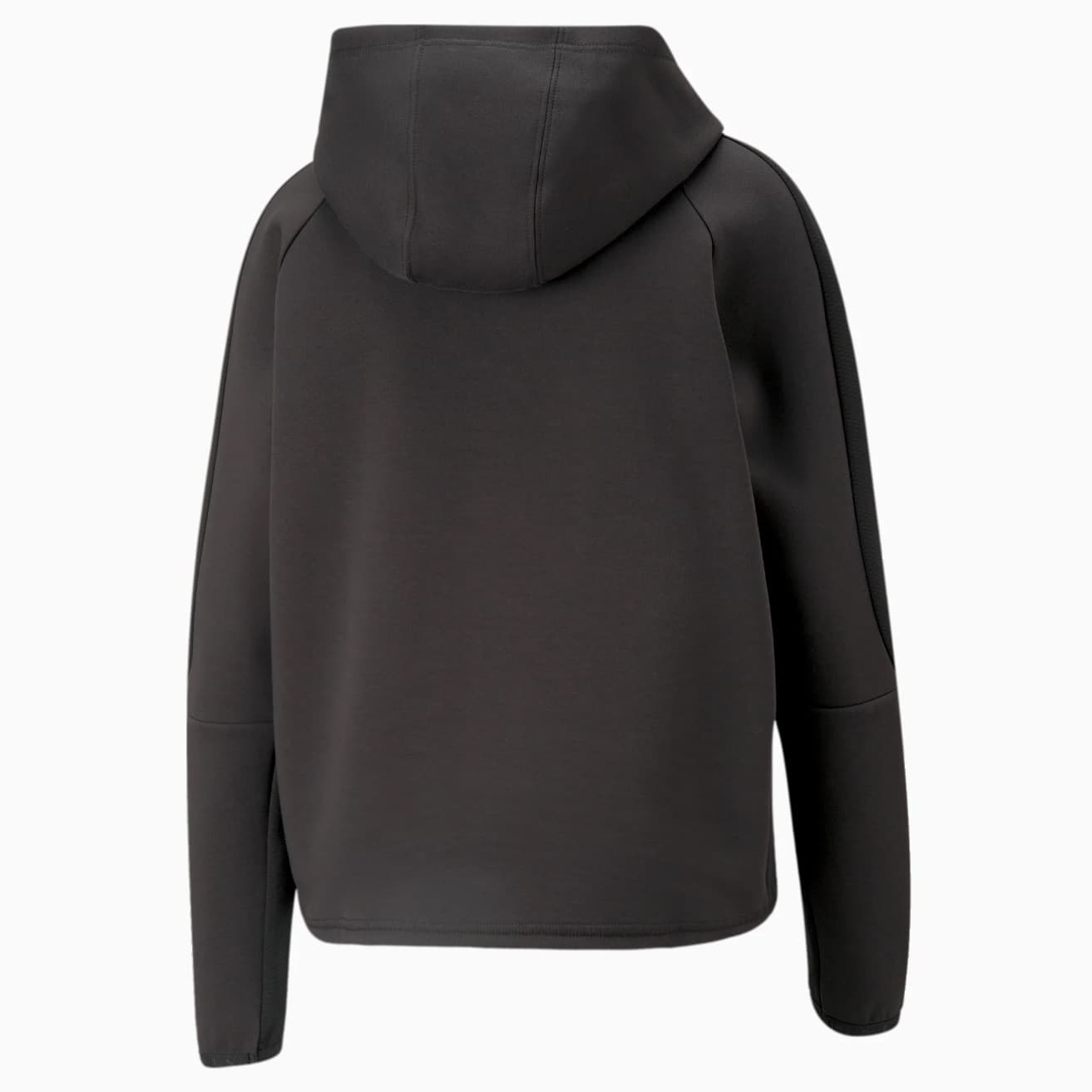 Puma EVOSTRIPE Hoodie Dámská mikina US L 673084-01 - náhled 2