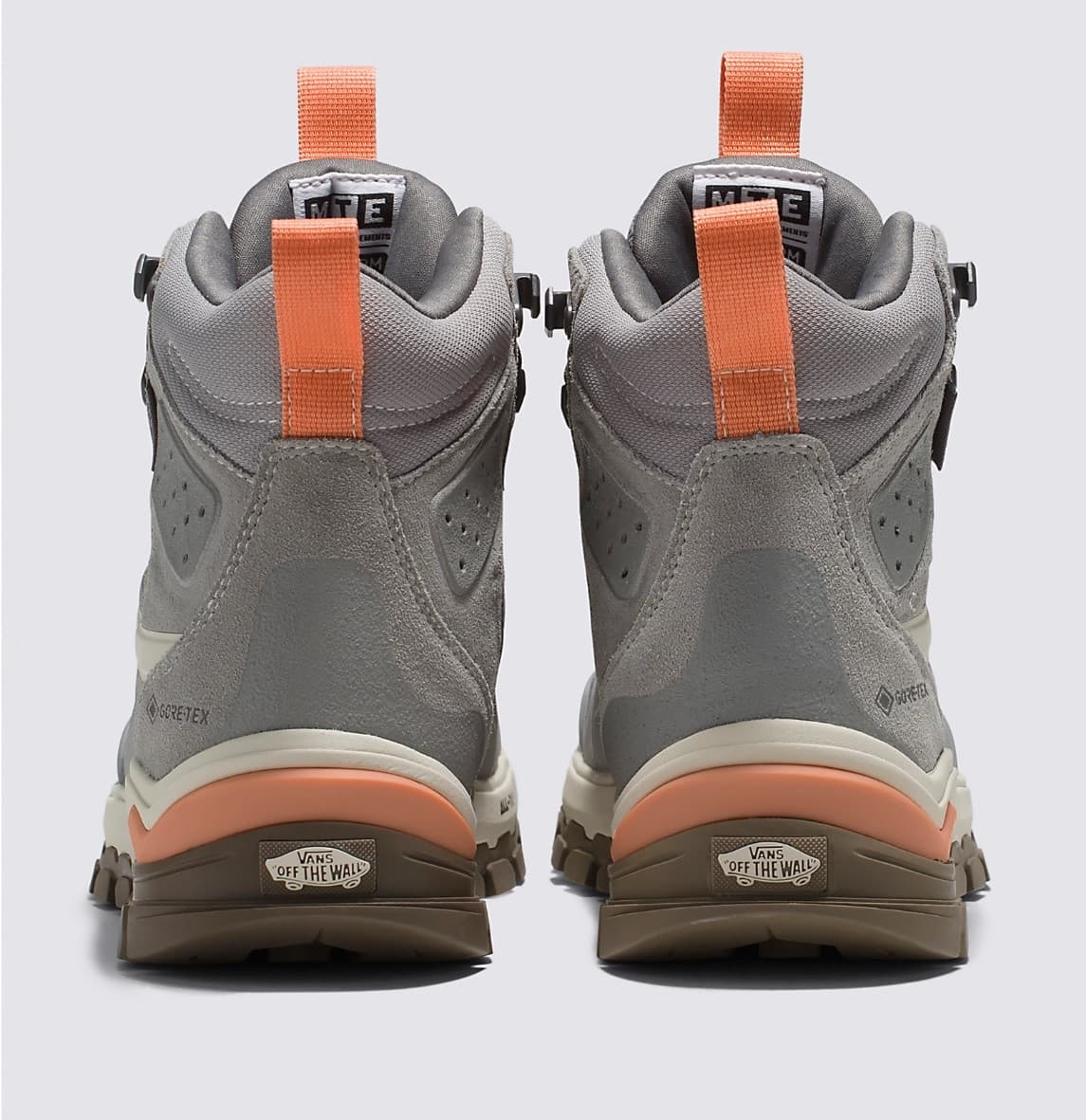 Vans UltraRange EXO Hi Gore-Tex WW MTE-3 Dámské boty EU 38 VN0005VCBGG1 - náhled 4