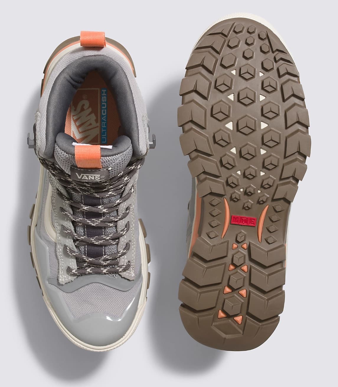 Vans UltraRange EXO Hi Gore-Tex WW MTE-3 Dámské boty EU 38 VN0005VCBGG1 - náhled 3
