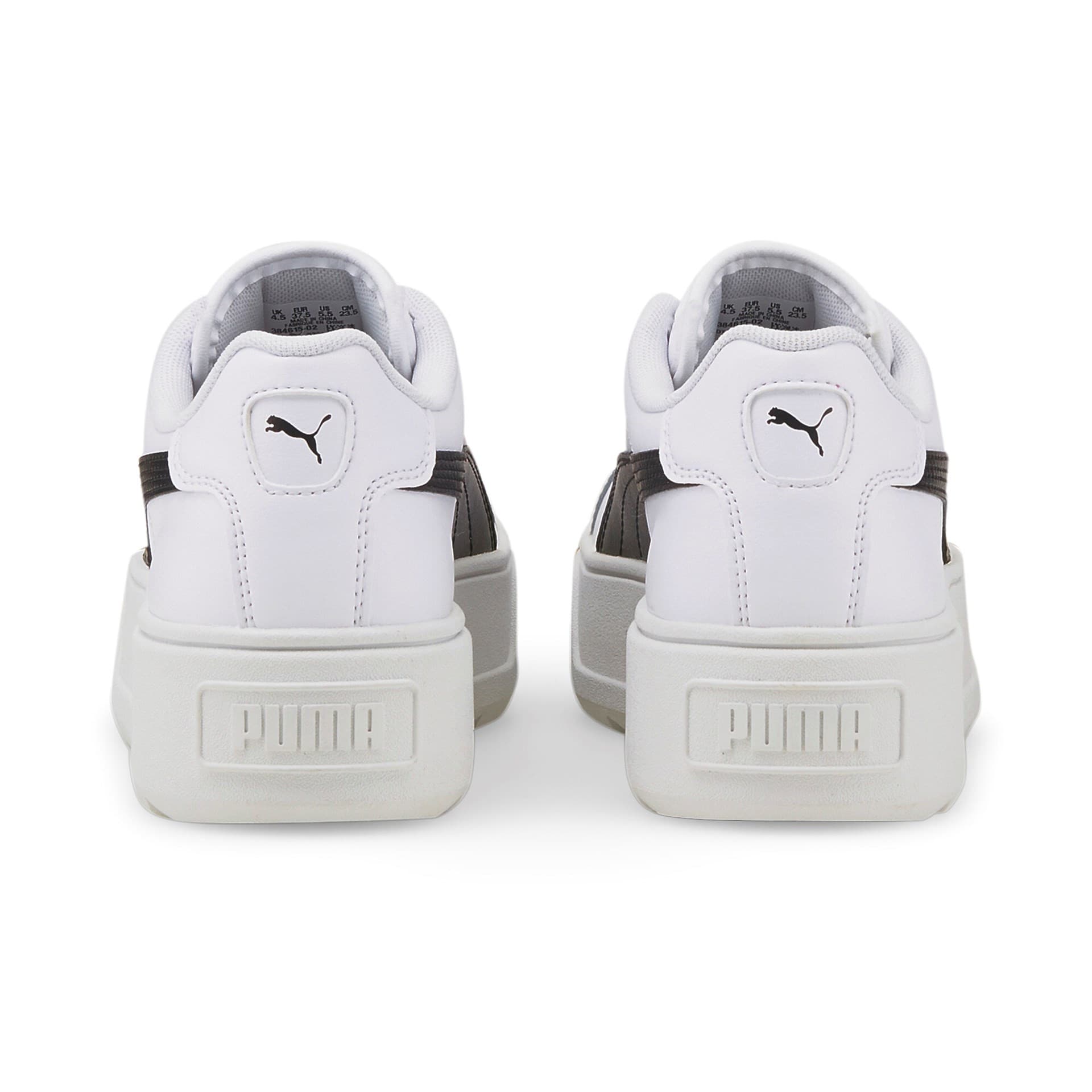 Puma Karmen L Dámské boty EU 37 384615-02 - náhled 5