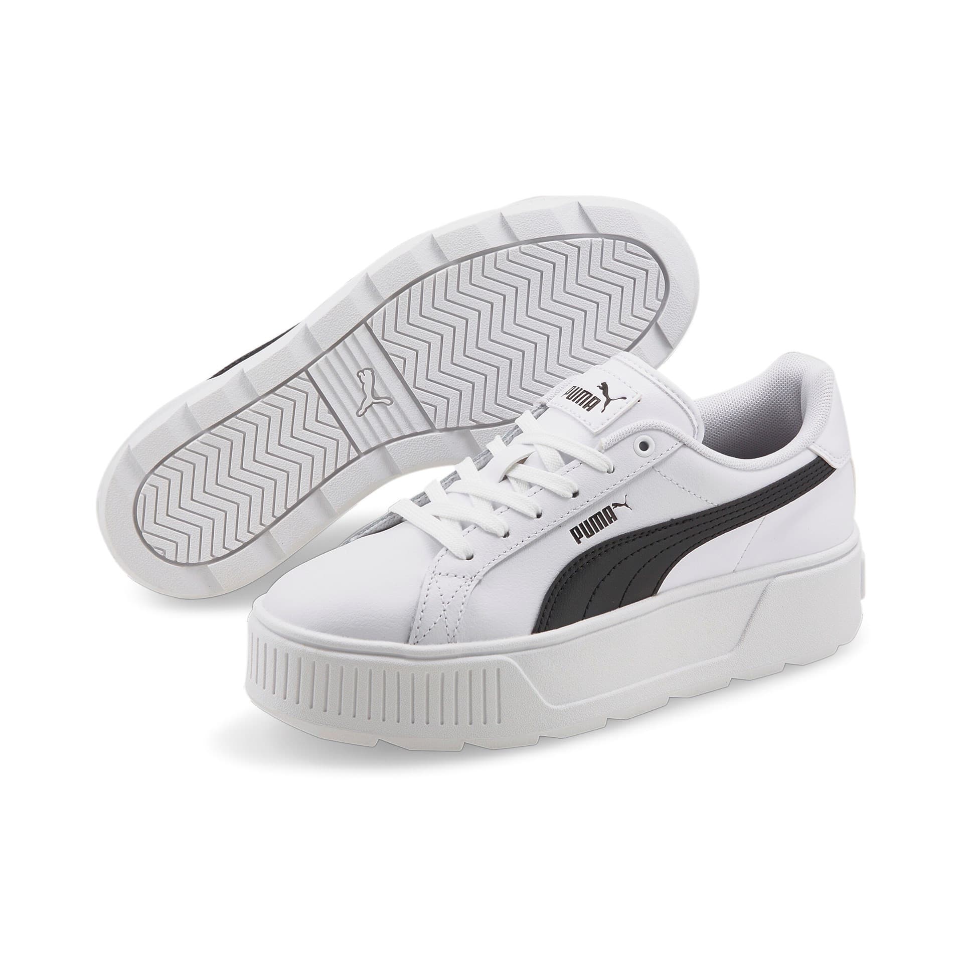 Puma Karmen L Dámské boty EU 37 384615-02 - náhled 1