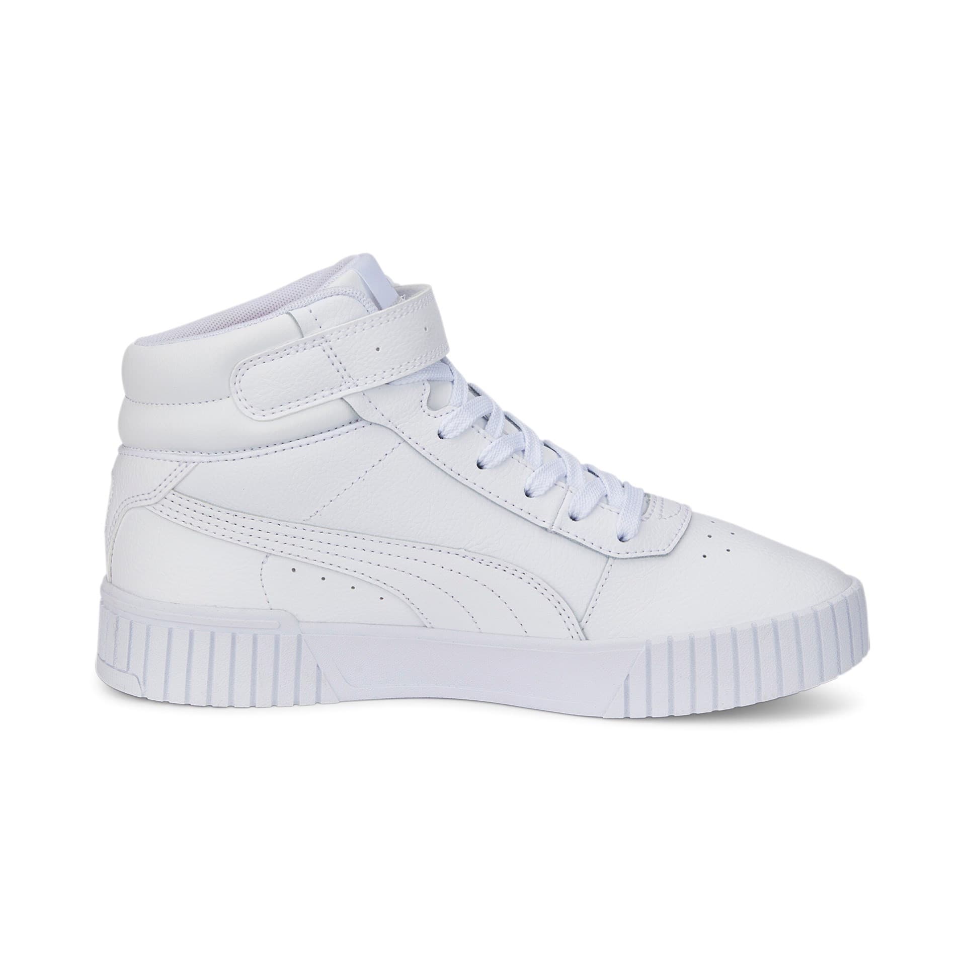 Puma Carina 2.0 Mid Dámské boty EU 37.5 385851-02 - náhled 3