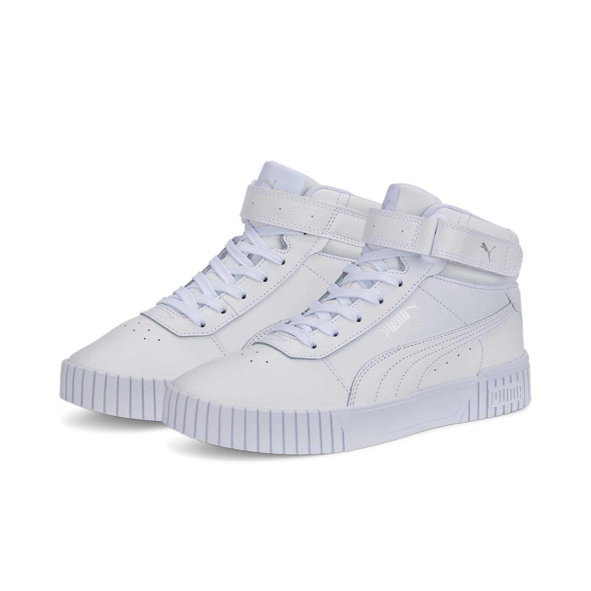 Puma Carina 2.0 Mid Dámské boty EU 37.5 385851-02 - náhled 1
