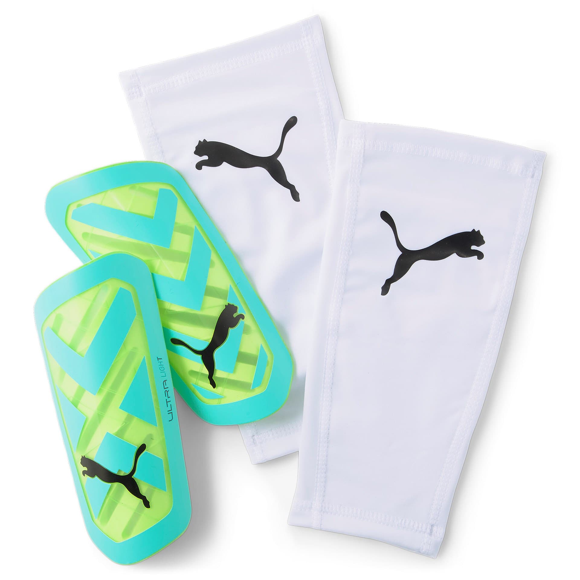 Puma ULTRA Flex Sleeve Chrániče US L 030871-02 - náhled 1