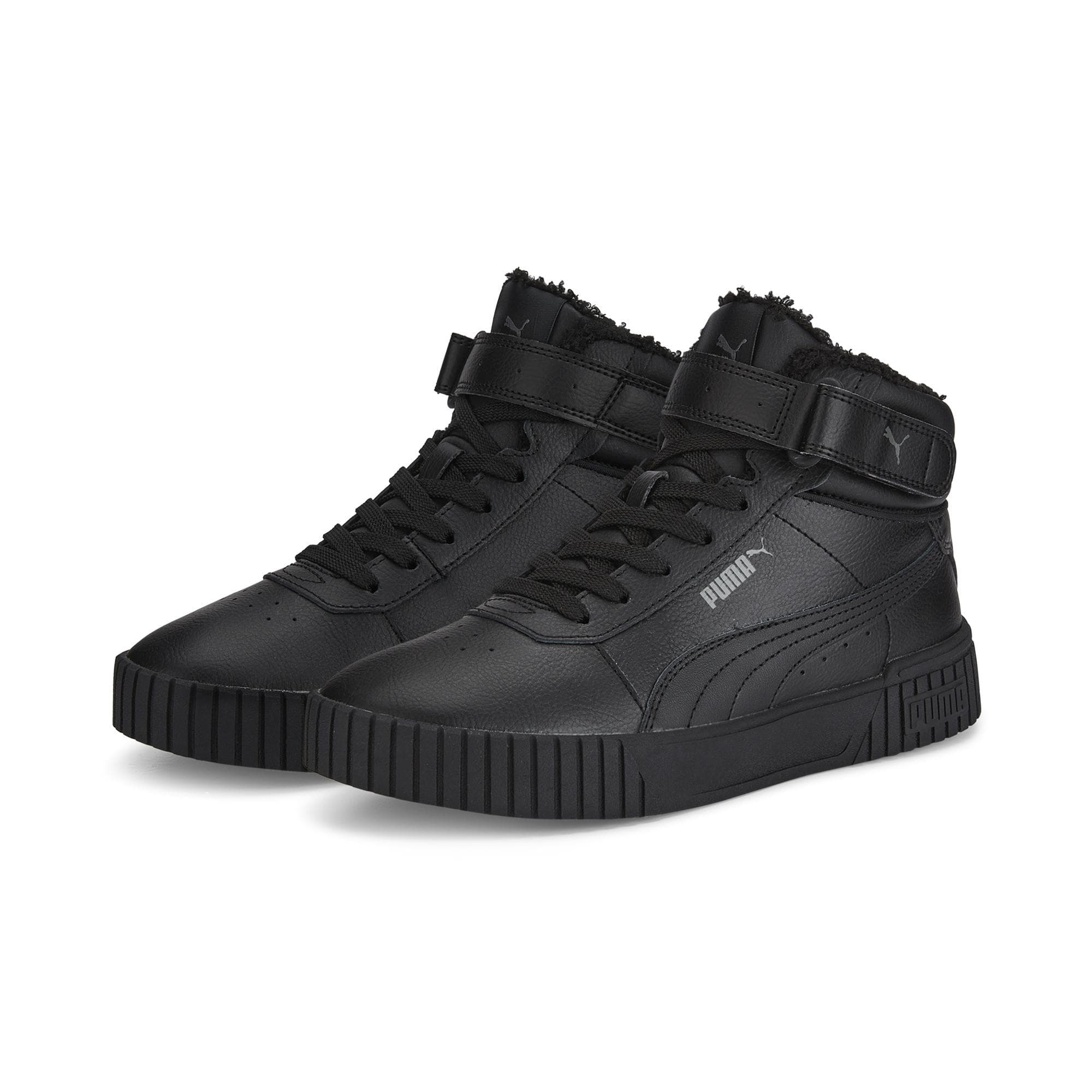 Puma Carina 2.0 Mid WTR Dámské boty EU