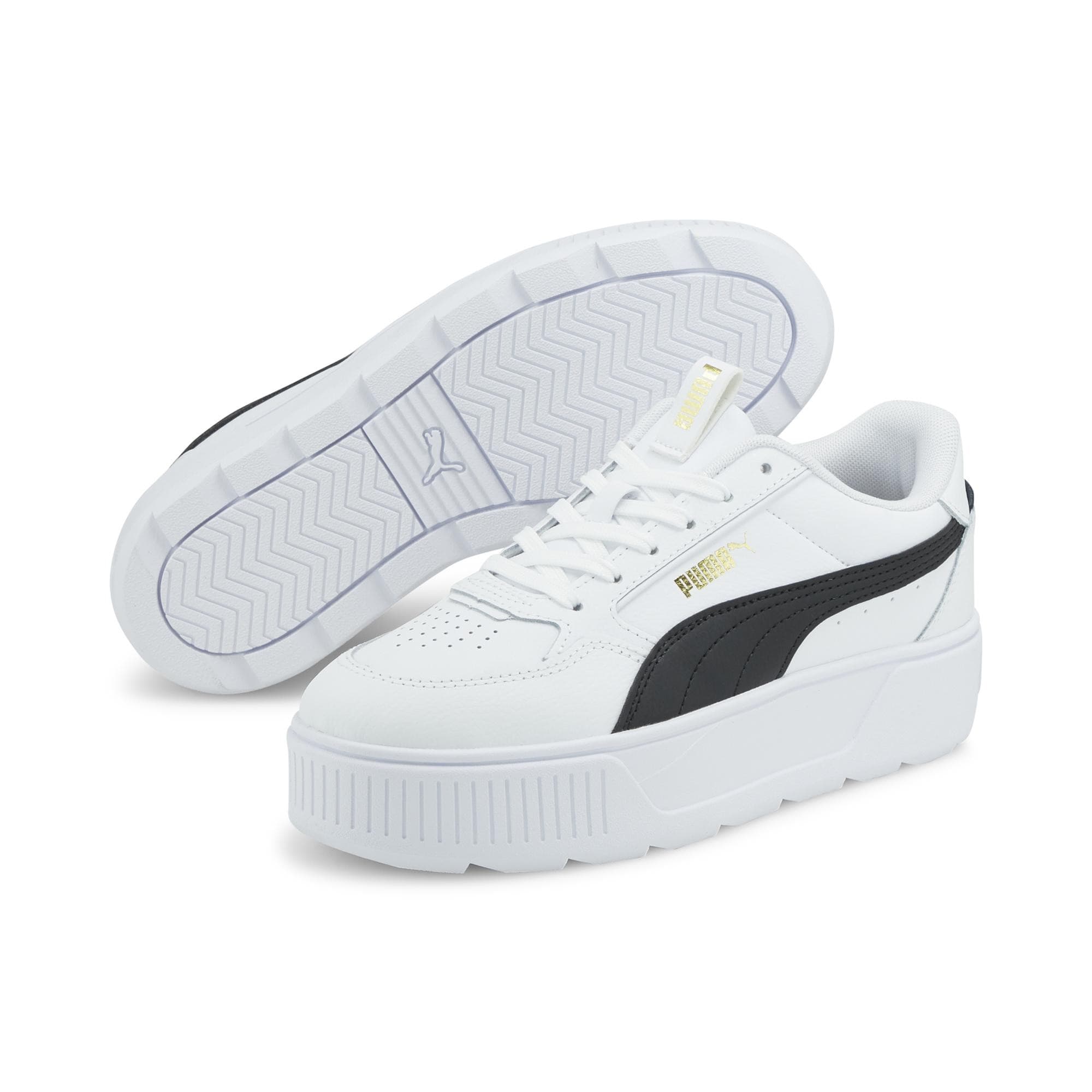 Puma Karmen Rebelle Dámské boty EU 37.5 387212-02 - náhled 1