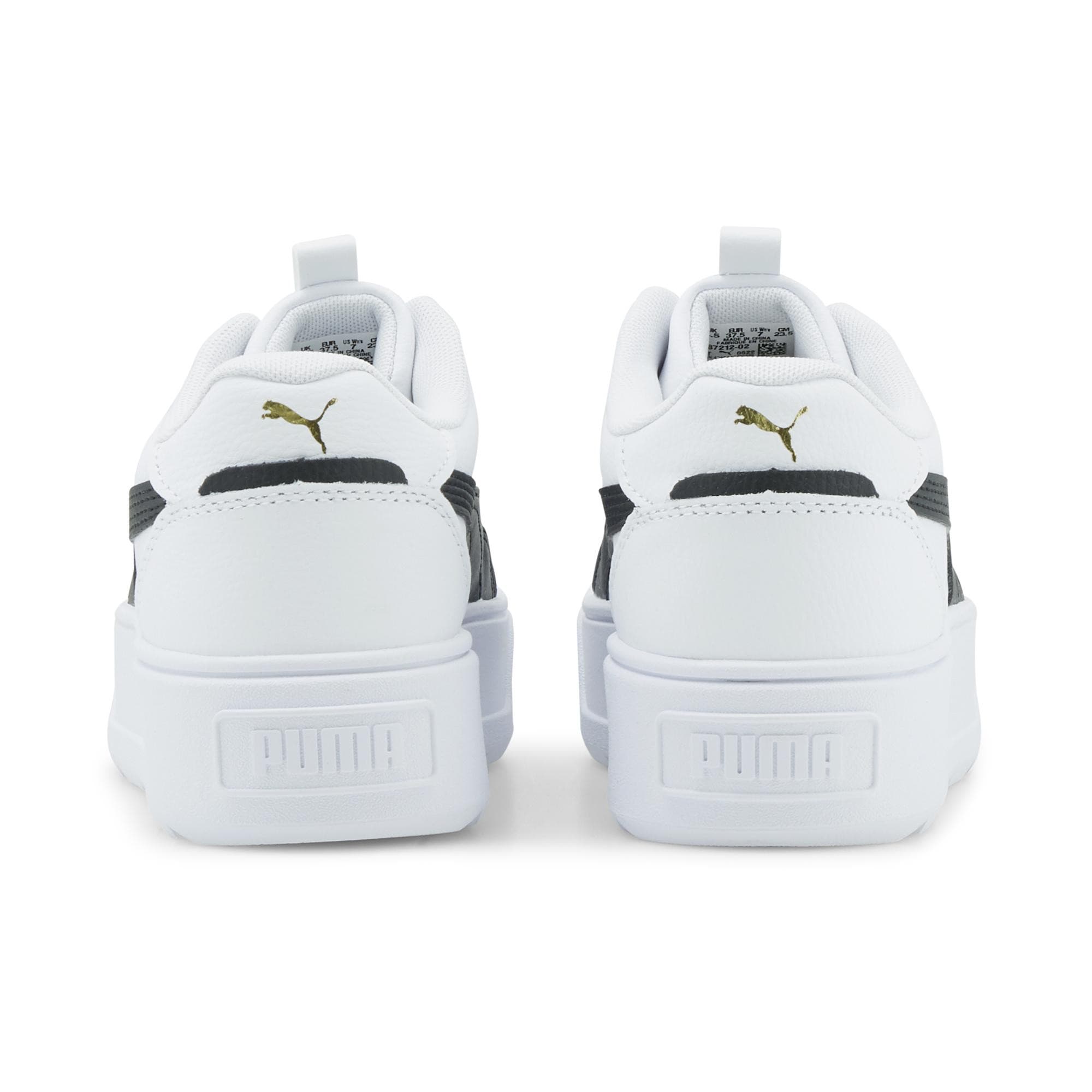 Puma Karmen Rebelle Dámské boty EU 37.5 387212-02 - náhled 5