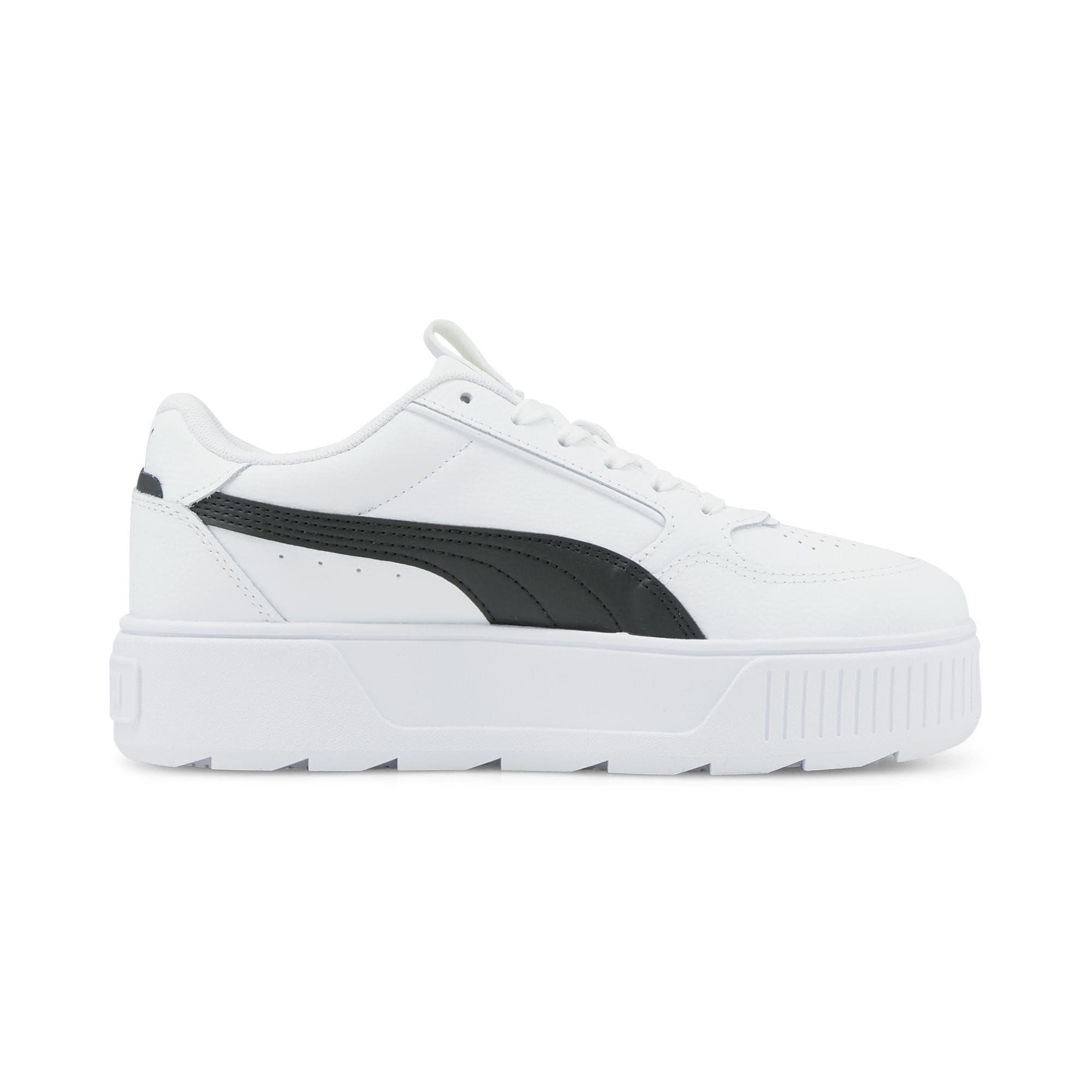 Puma Karmen Rebelle Dámské boty EU 37.5 387212-02 - náhled 3