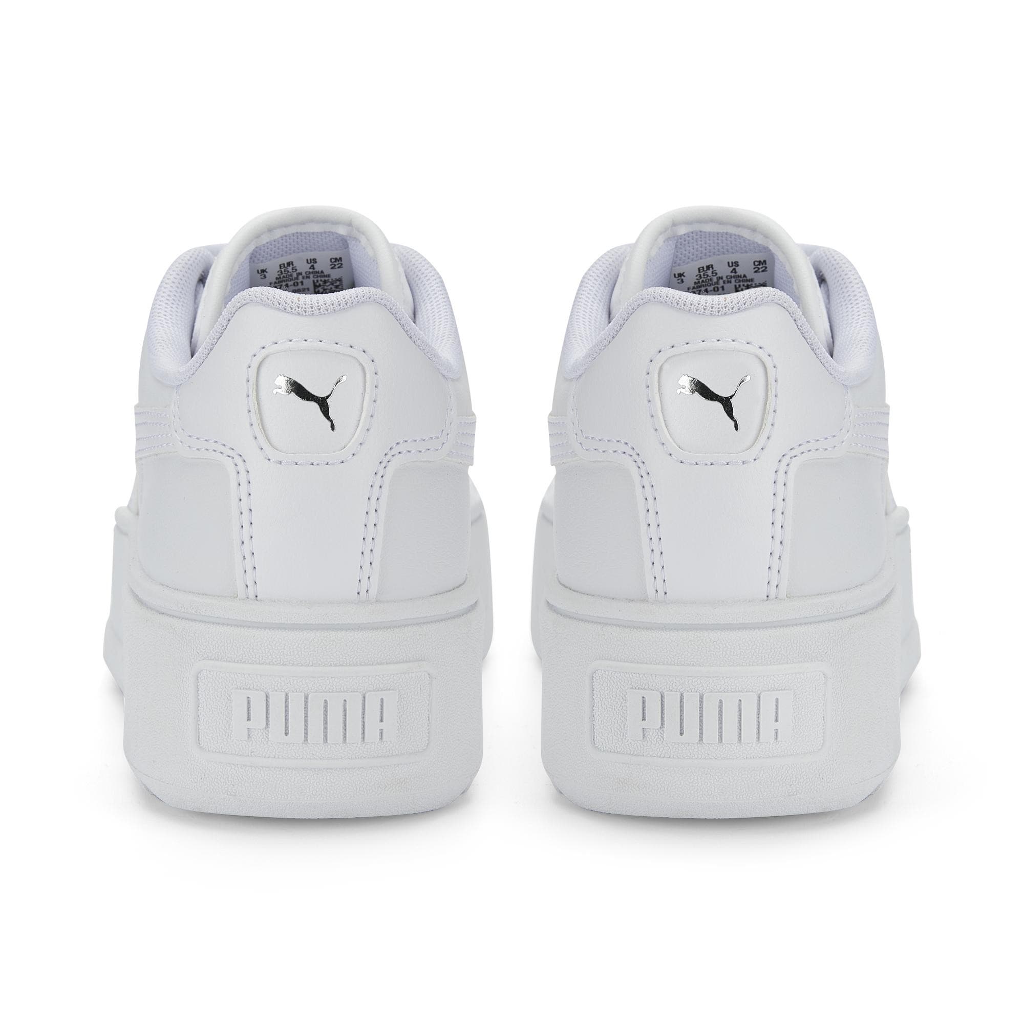 Puma Karmen L Jr Boty EU 38 387374-01 - náhled 5