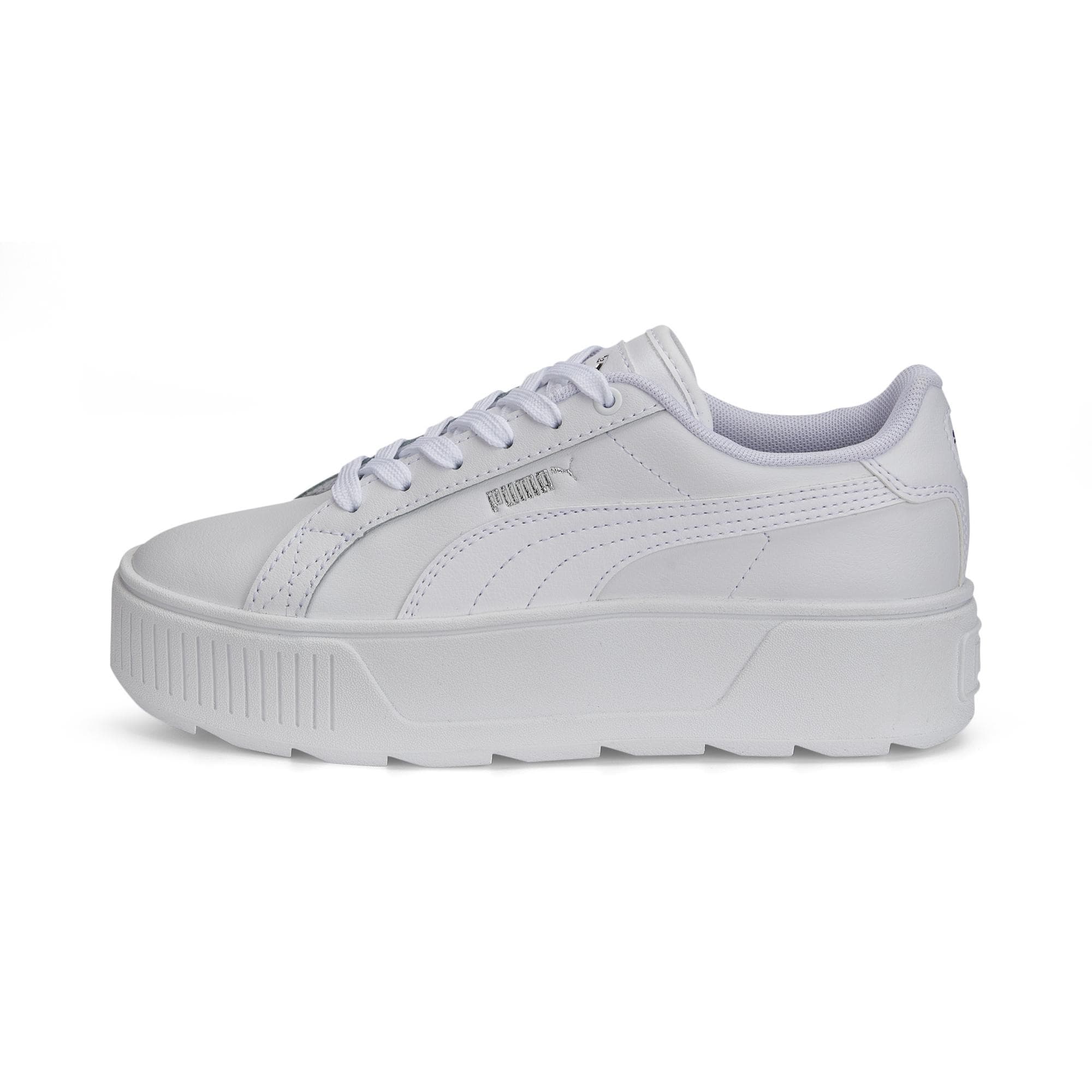 Puma Karmen L Jr Boty EU 38 387374-01 - náhled 2