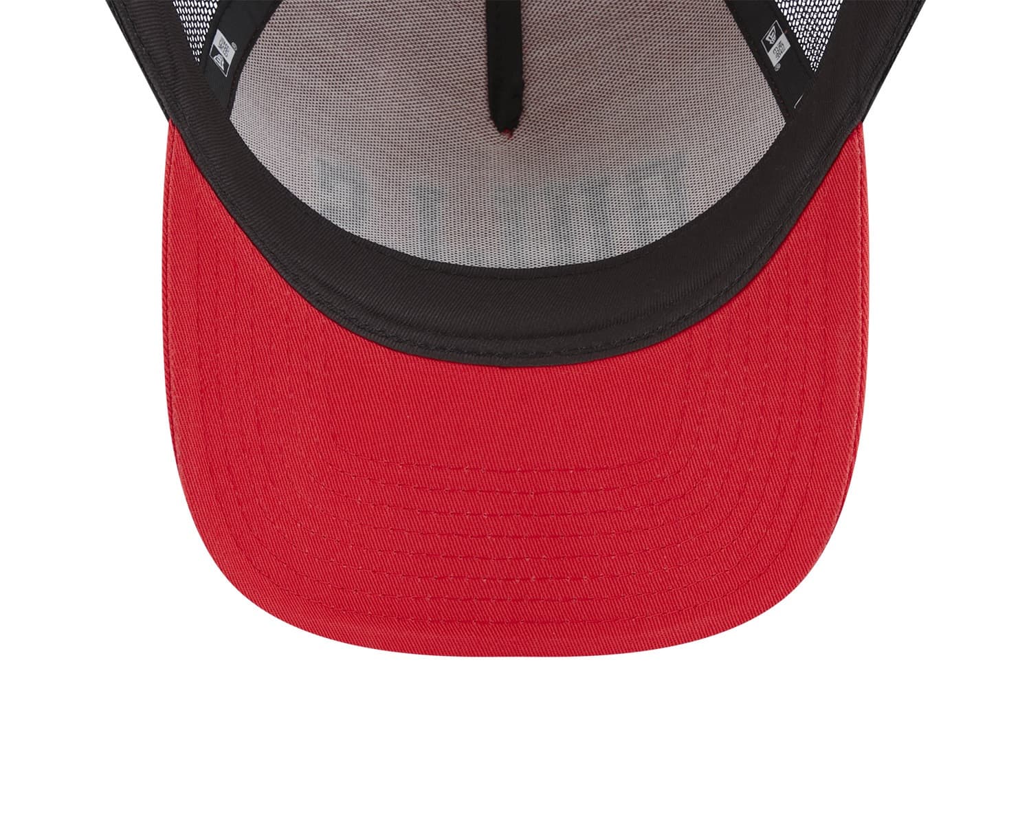 NEW ERA 940 Af trucker NBA Team script CHIBUL Kšiltovka US One Size 60364215 - náhled 5
