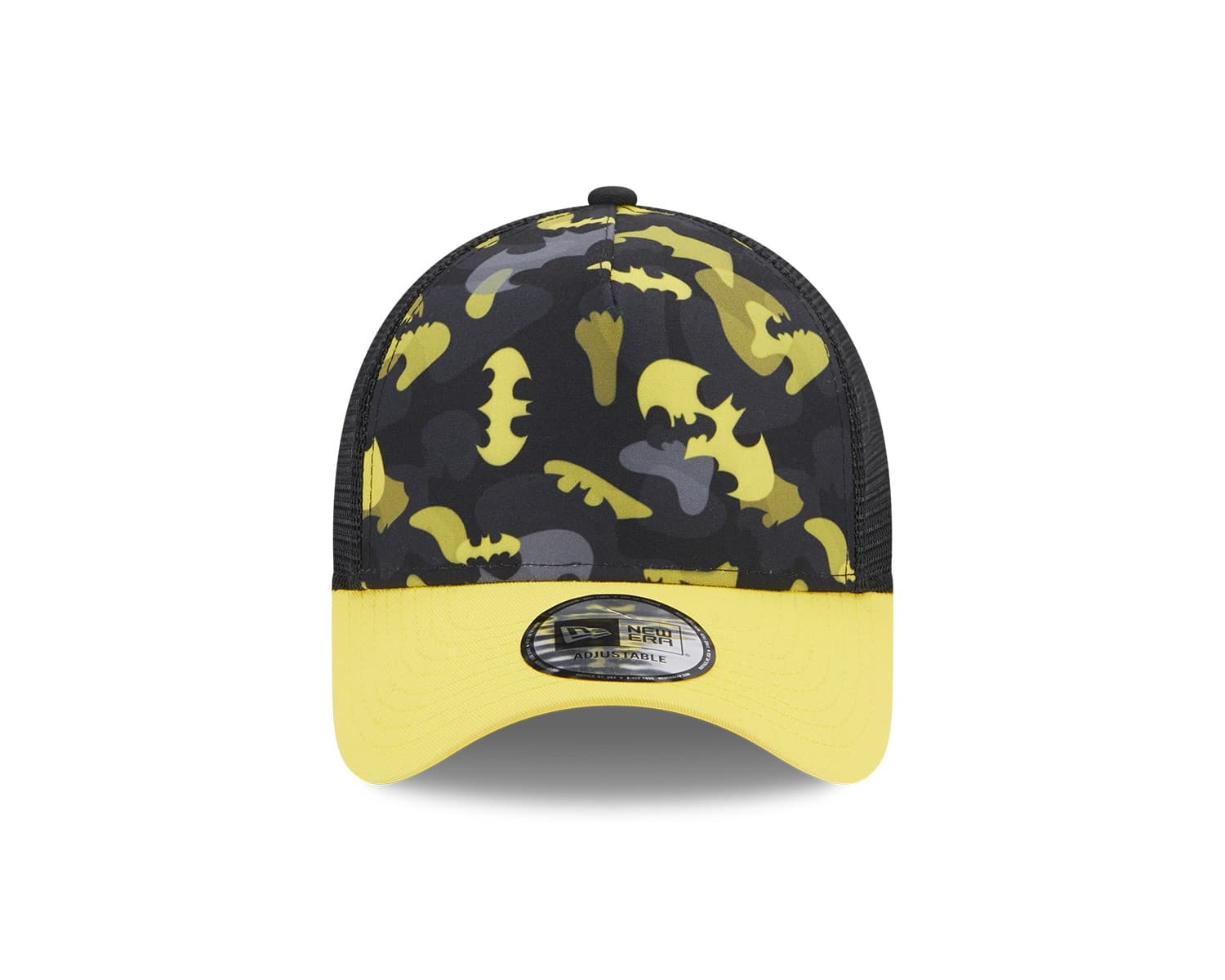NEW ERA 940K Af trucker Chyt DC print BATMAN Dětská kšiltovka US CHILD 60364330 - náhled 2