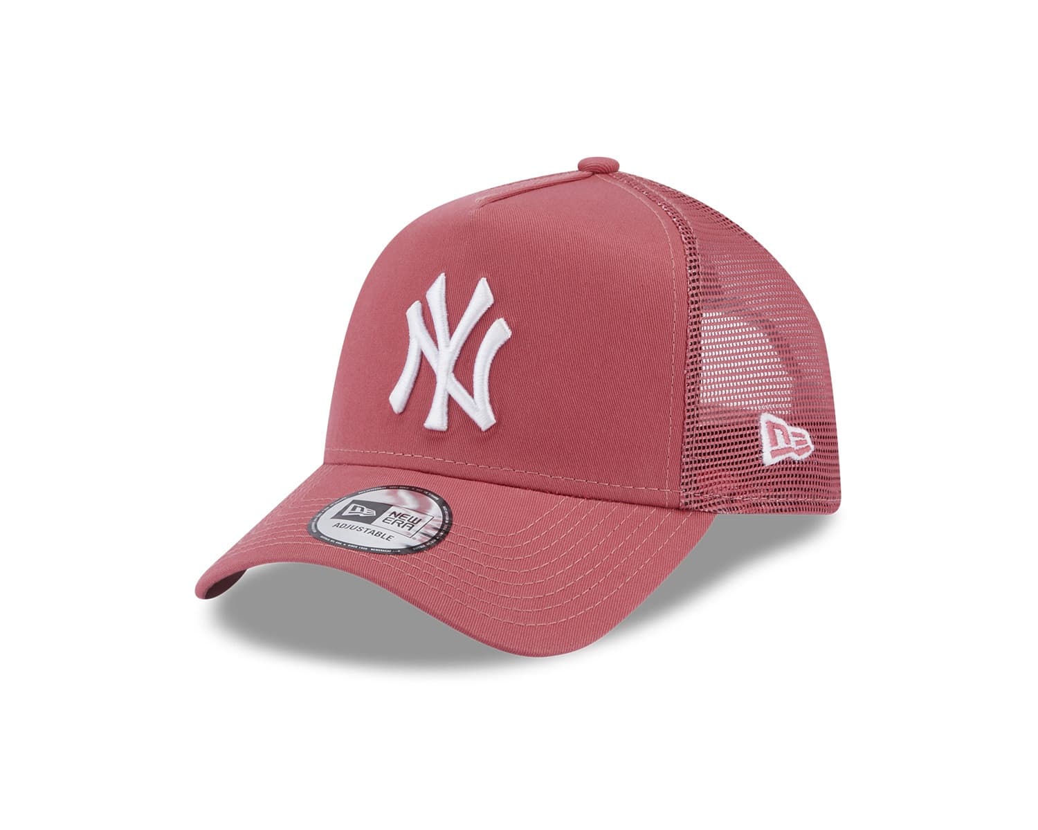 NEW ERA 940 Af trucker MLB League essential NEYYAN Kšiltovka US One Size 60364440 - náhled 1