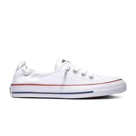 converse CHUCK TAYLOR ALL STAR SHORELINE Dámské boty EU