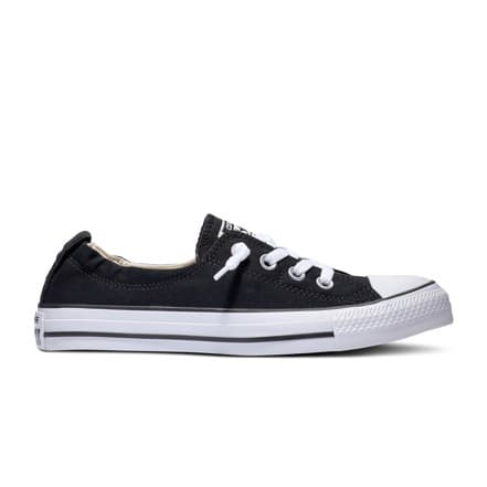 converse CHUCK TAYLOR ALL STAR SHORELINE Dámské boty EU 35 537081C