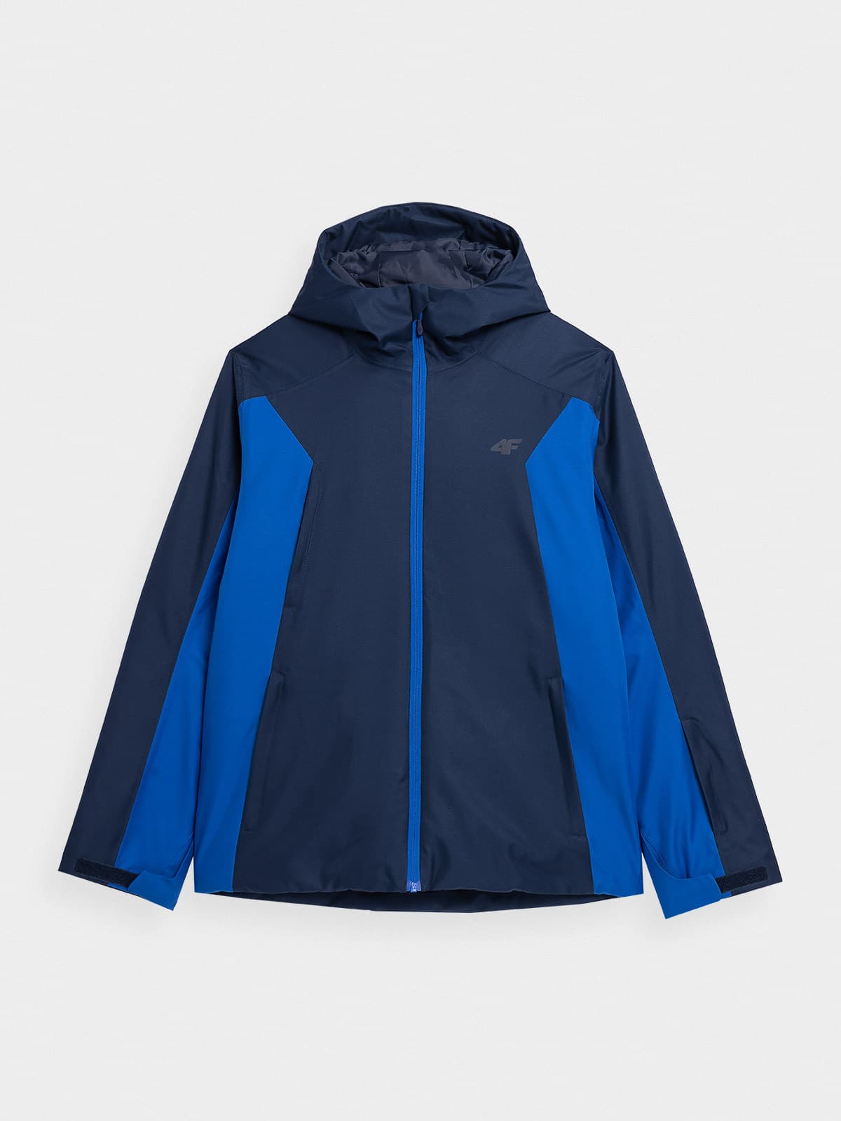 4F 4FAW23TTJAM306 COBALT Pánská lyžařská bunda US 3XL 4FAW23TTJAM306 COBALT - náhled 1