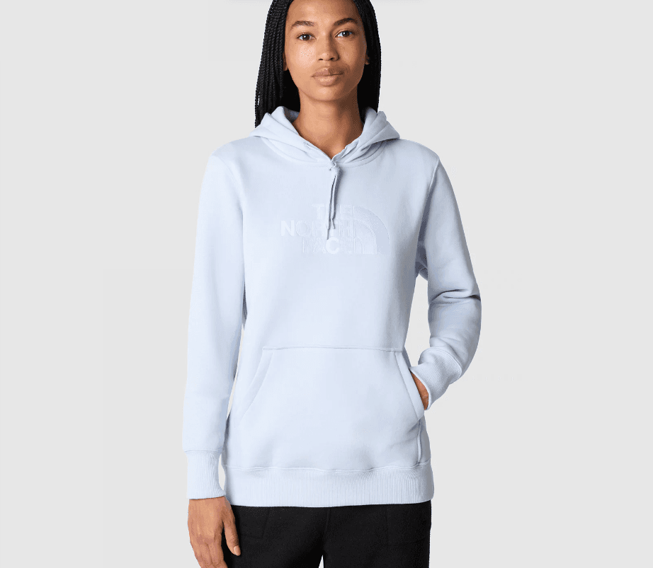 The North Face W DREW PEAK PULLOVER HOODIE Dámská mikina US M NF0A55ECI0E1 - náhled 1
