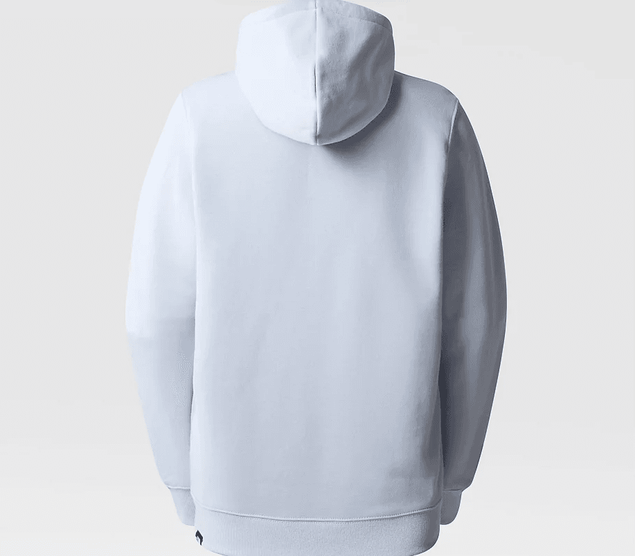 The North Face W DREW PEAK PULLOVER HOODIE Dámská mikina US M NF0A55ECI0E1 - náhled 3