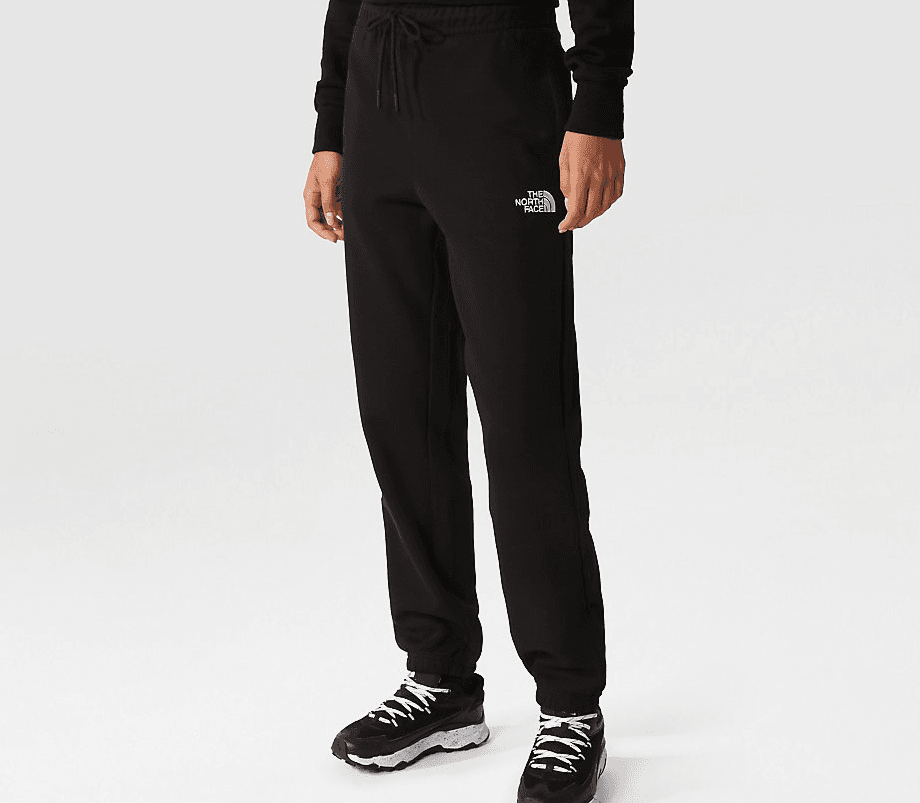 The North Face W ESSENTIAL JOGGER Dámské tepláky US L NF0A7ZJFJK31 - náhled 1