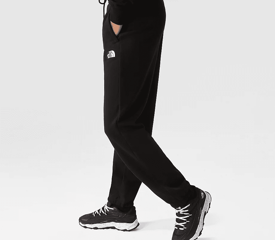 The North Face W ESSENTIAL JOGGER Dámské tepláky US L NF0A7ZJFJK31 - náhled 5