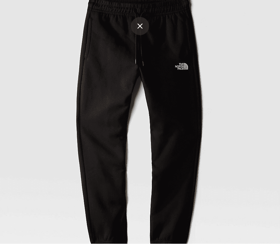 The North Face W ESSENTIAL JOGGER Dámské tepláky US L NF0A7ZJFJK31 - náhled 2