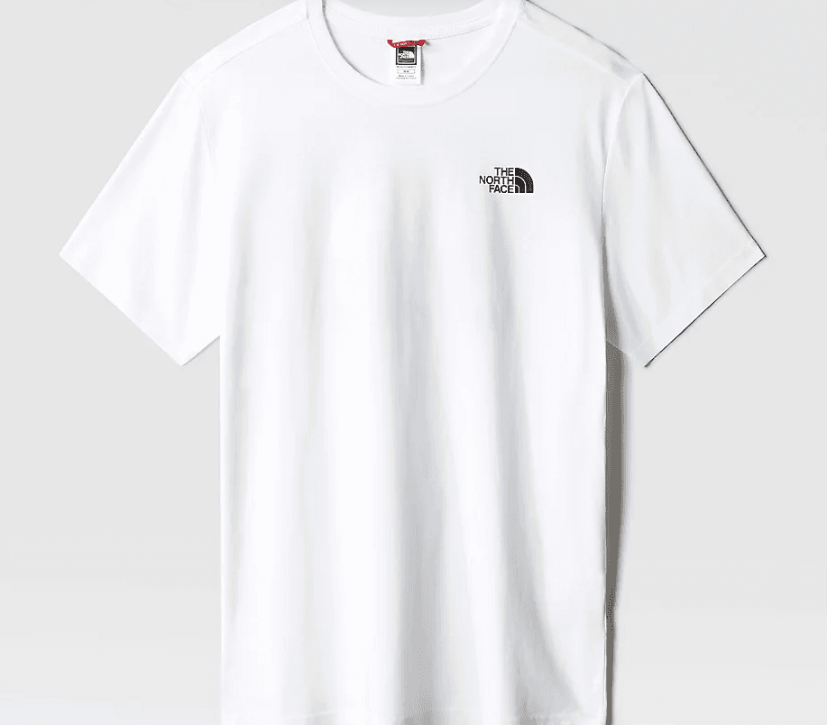 The North Face M S/S REDBOX CELEBRATION TEE Pánské tričko US XL NF0A7X1KFN41 - náhled 1