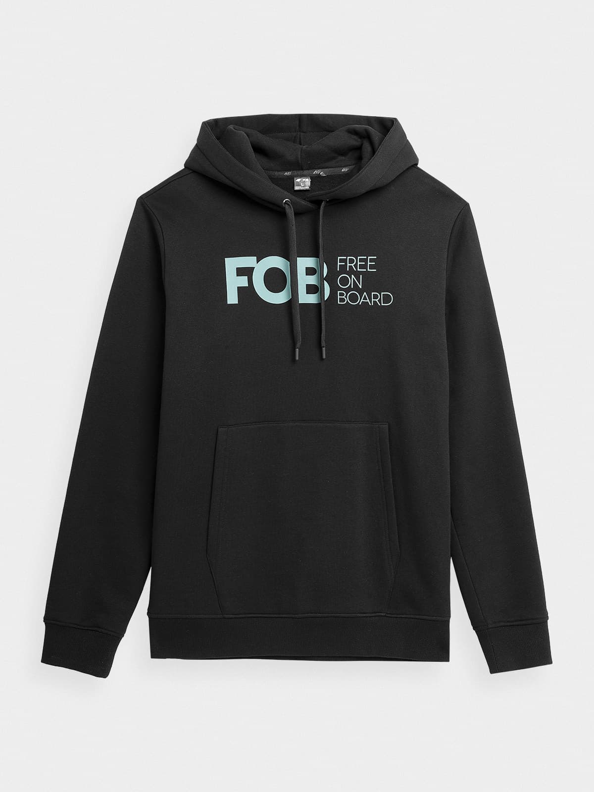 4F 4FAW23TSWSM0713 DEEP BLACK US 3XL 4FAW23TSWSM0713 DEEP BLACK - náhled 1