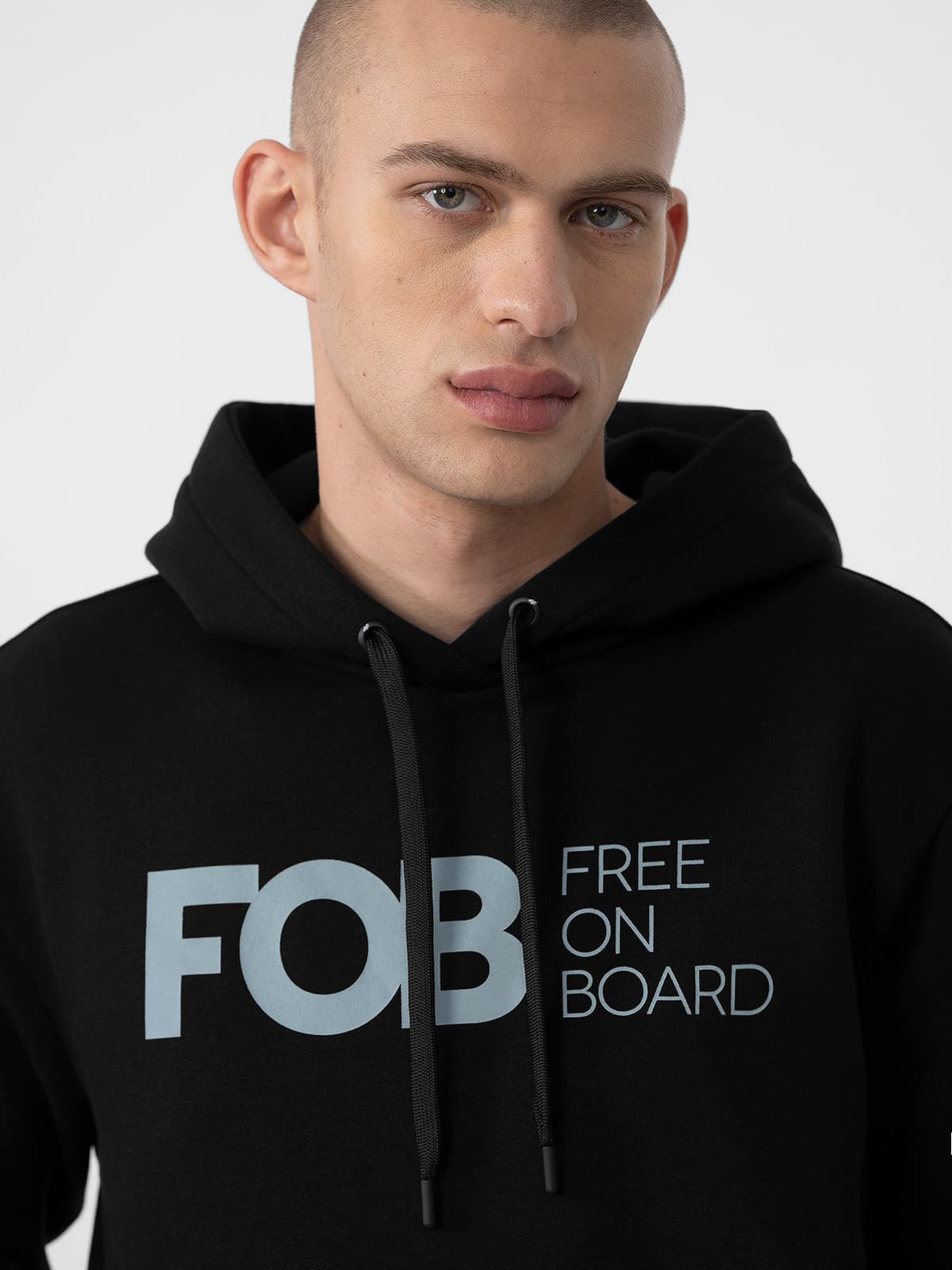 4F 4FAW23TSWSM0713 DEEP BLACK US 3XL 4FAW23TSWSM0713 DEEP BLACK - náhled 5