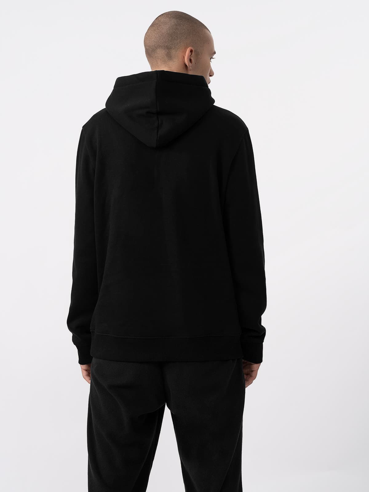4F 4FAW23TSWSM0713 DEEP BLACK US 3XL 4FAW23TSWSM0713 DEEP BLACK - náhled 4