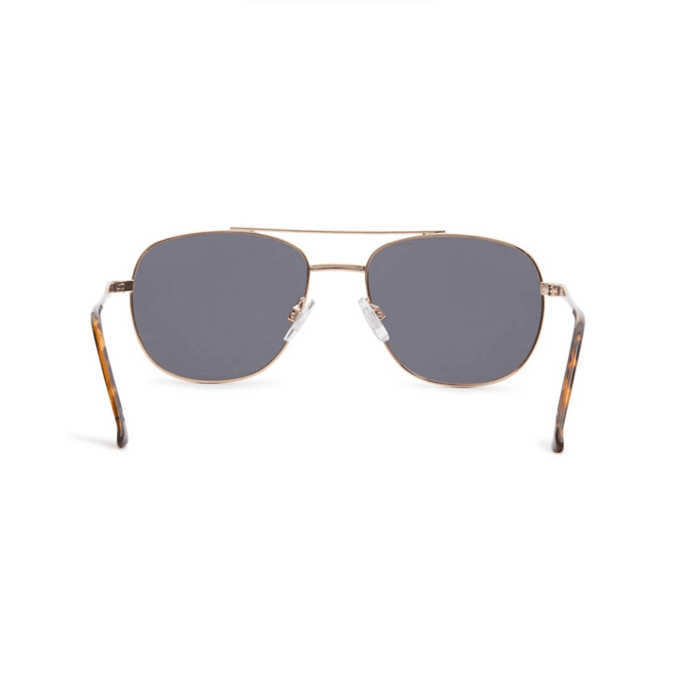 Vans CHIPPER SUNGLASSES Sluneční brýle US OS VN000A9SGLD1 - náhled 3