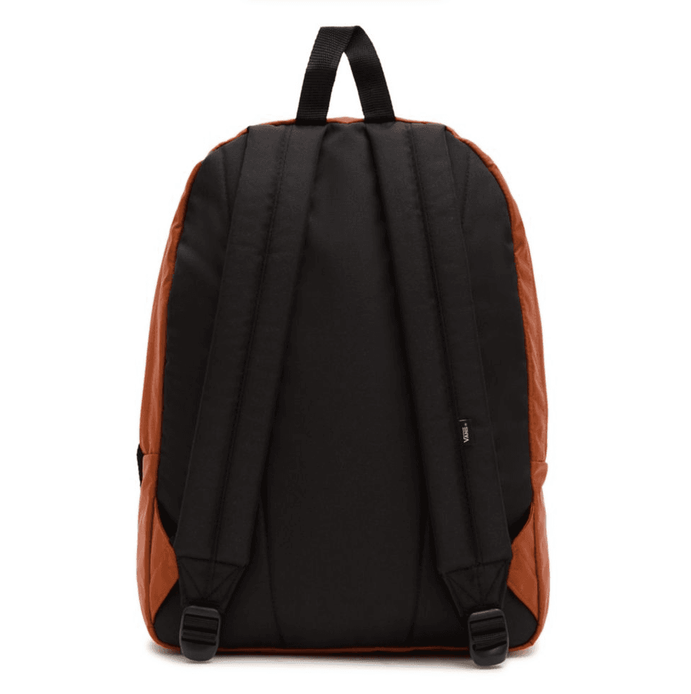 Vans WM REALM BACKPACK Batoh 22l US OS VN0A3UI6CKN1 - náhled 2